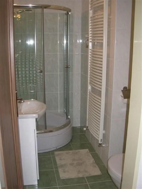 Apartmány Středová Český Krumlov – Český Krumlov, Czechy