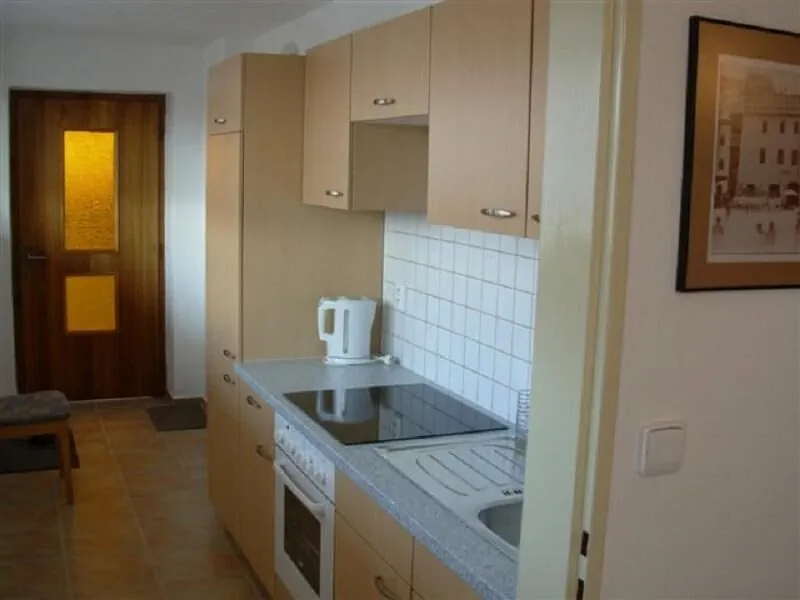 Apartmány Středová Český Krumlov – Český Krumlov, Czechy