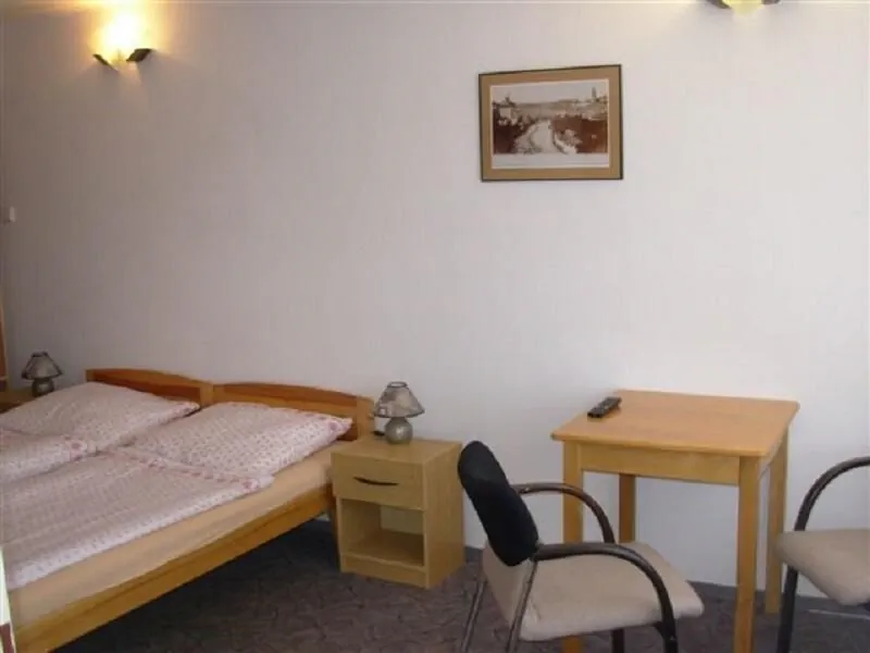 Apartmány Středová Český Krumlov – Český Krumlov, Czechy