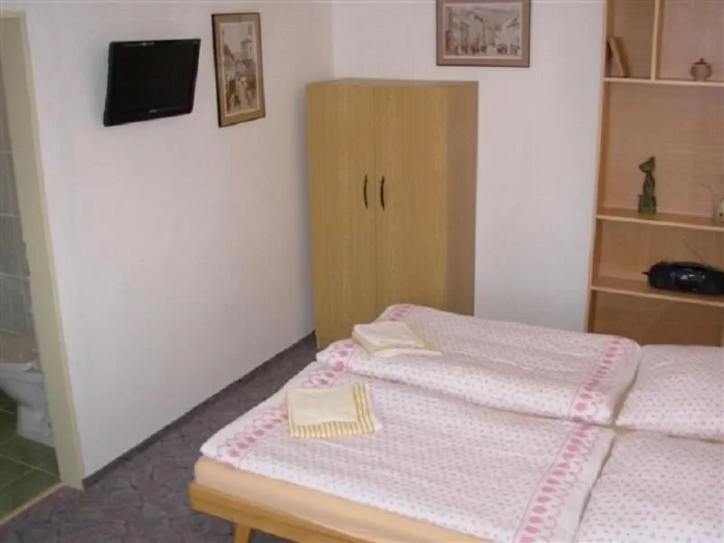 Apartmány Středová Český Krumlov – Český Krumlov, Czechy