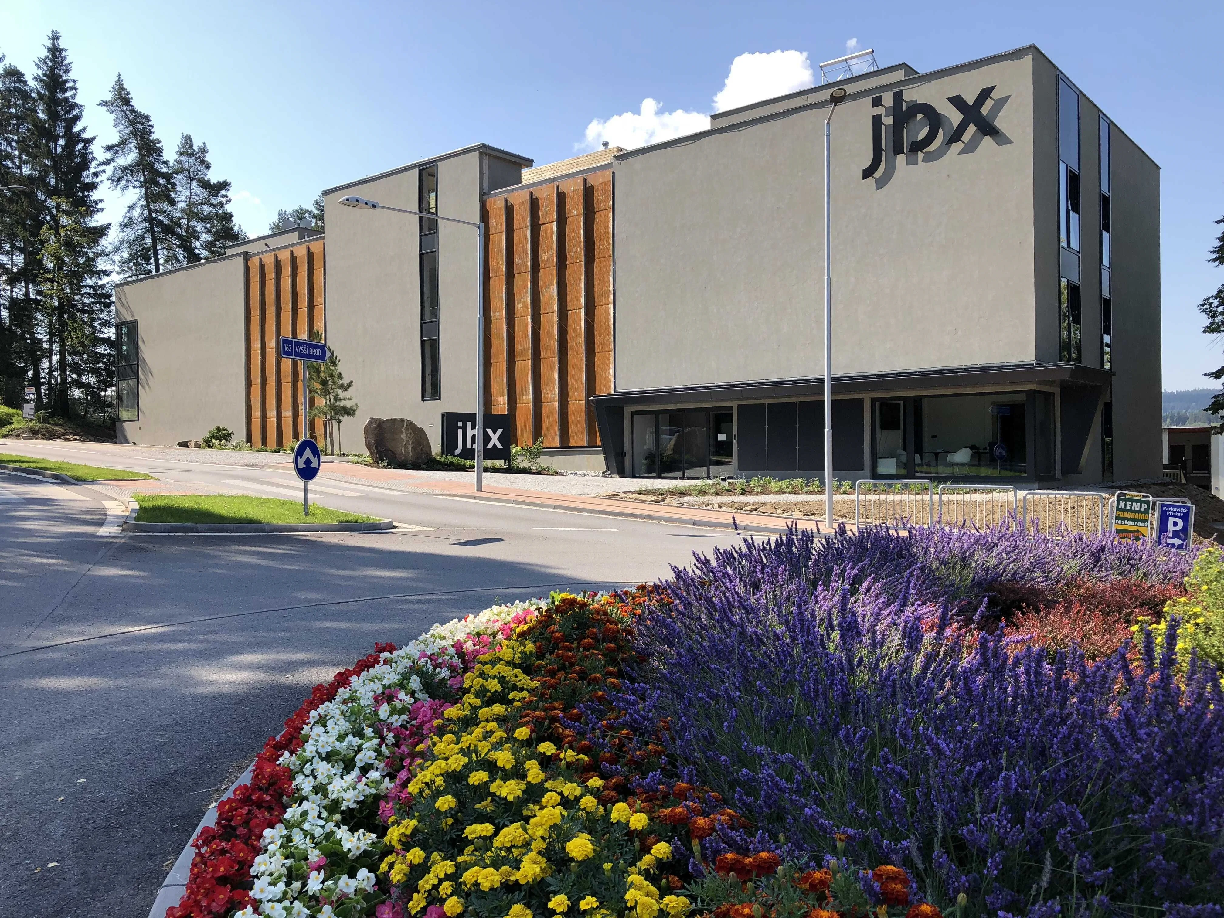 JBX Resort Apartments Lipno - foto 1