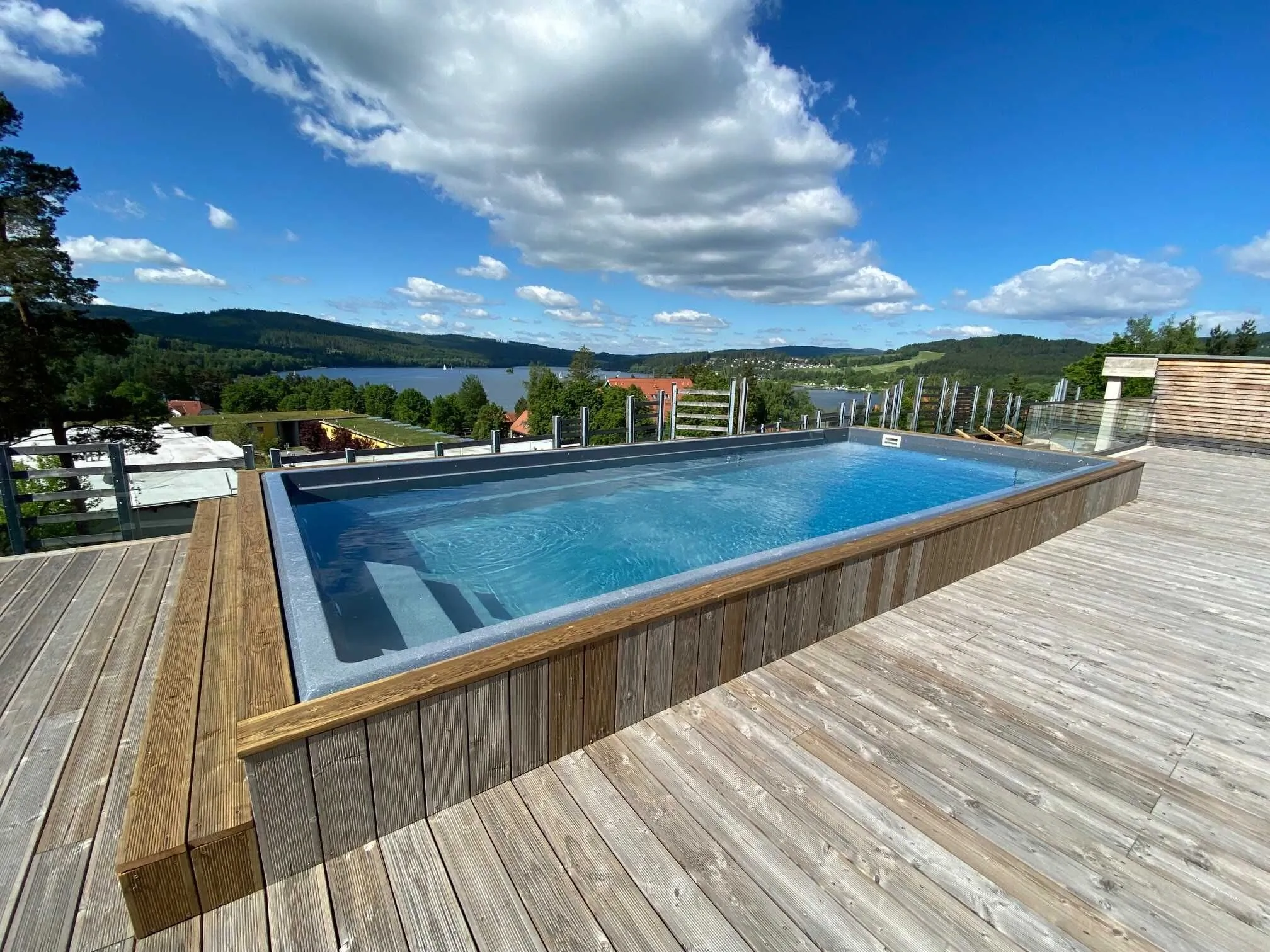 JBX Resort Apartments Lipno - foto 2