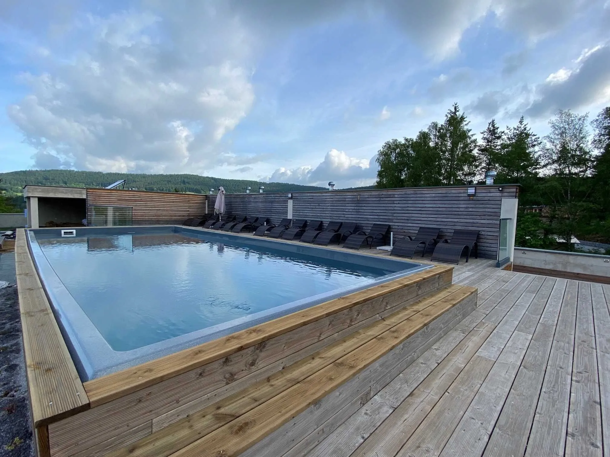 JBX Resort Apartments Lipno - foto 10