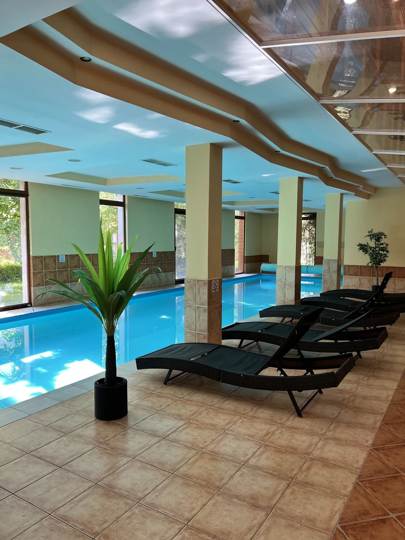 Dorina Wellness Apartmanok Siófok – Siófok, Ungaria
