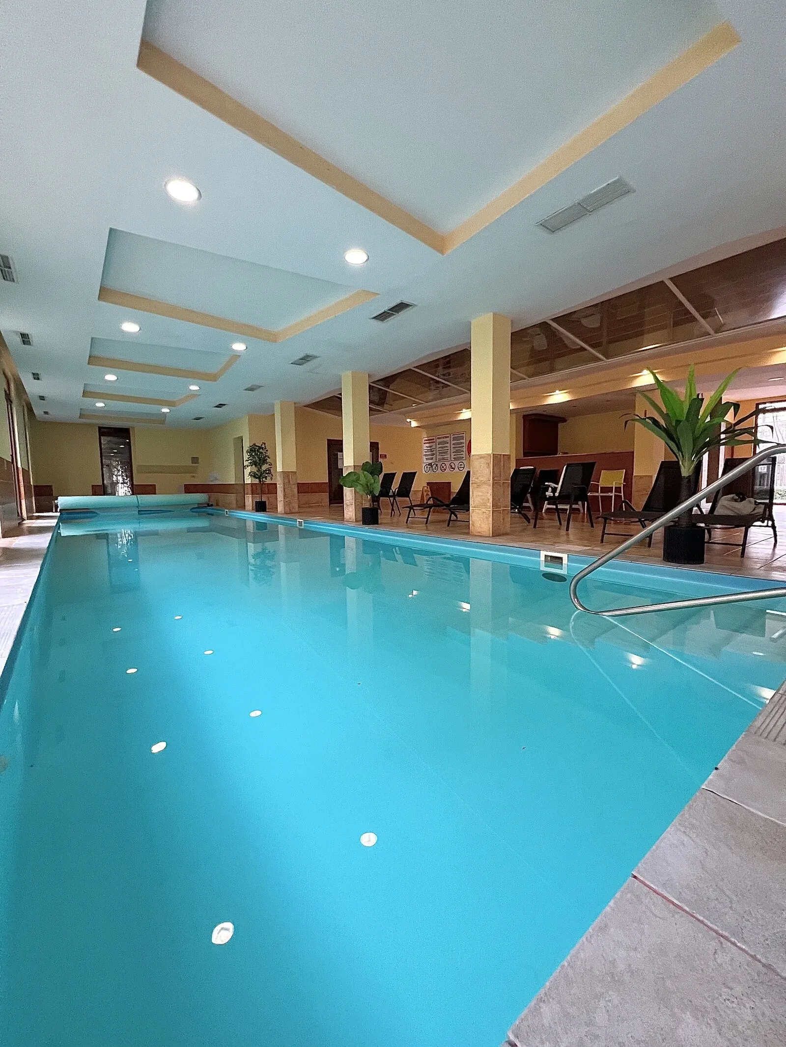 Dorina Wellness Apartmanok Siófok – Siófok, Ungaria
