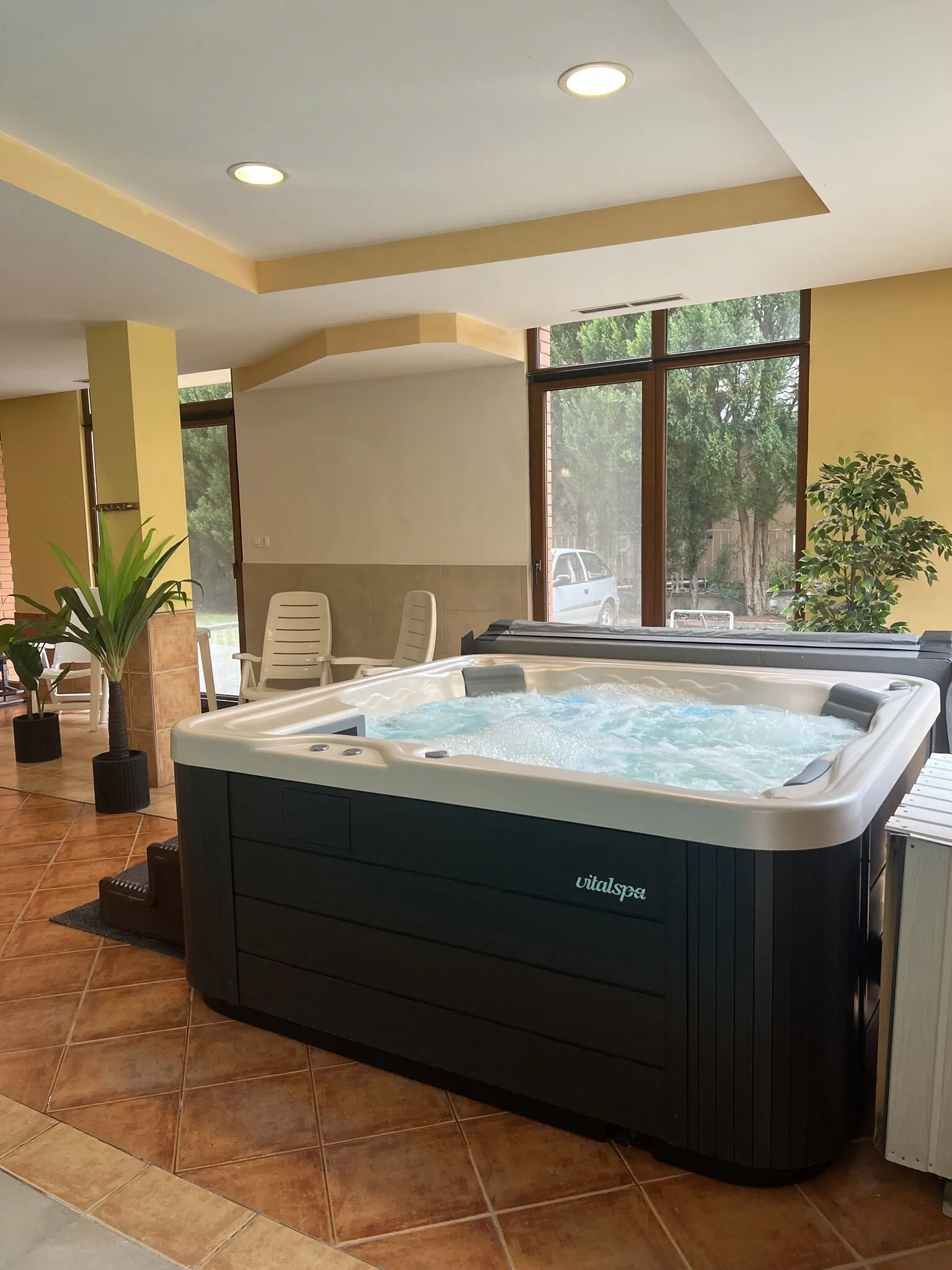 Dorina Wellness Apartmanok Siófok – Siófok, Ungaria