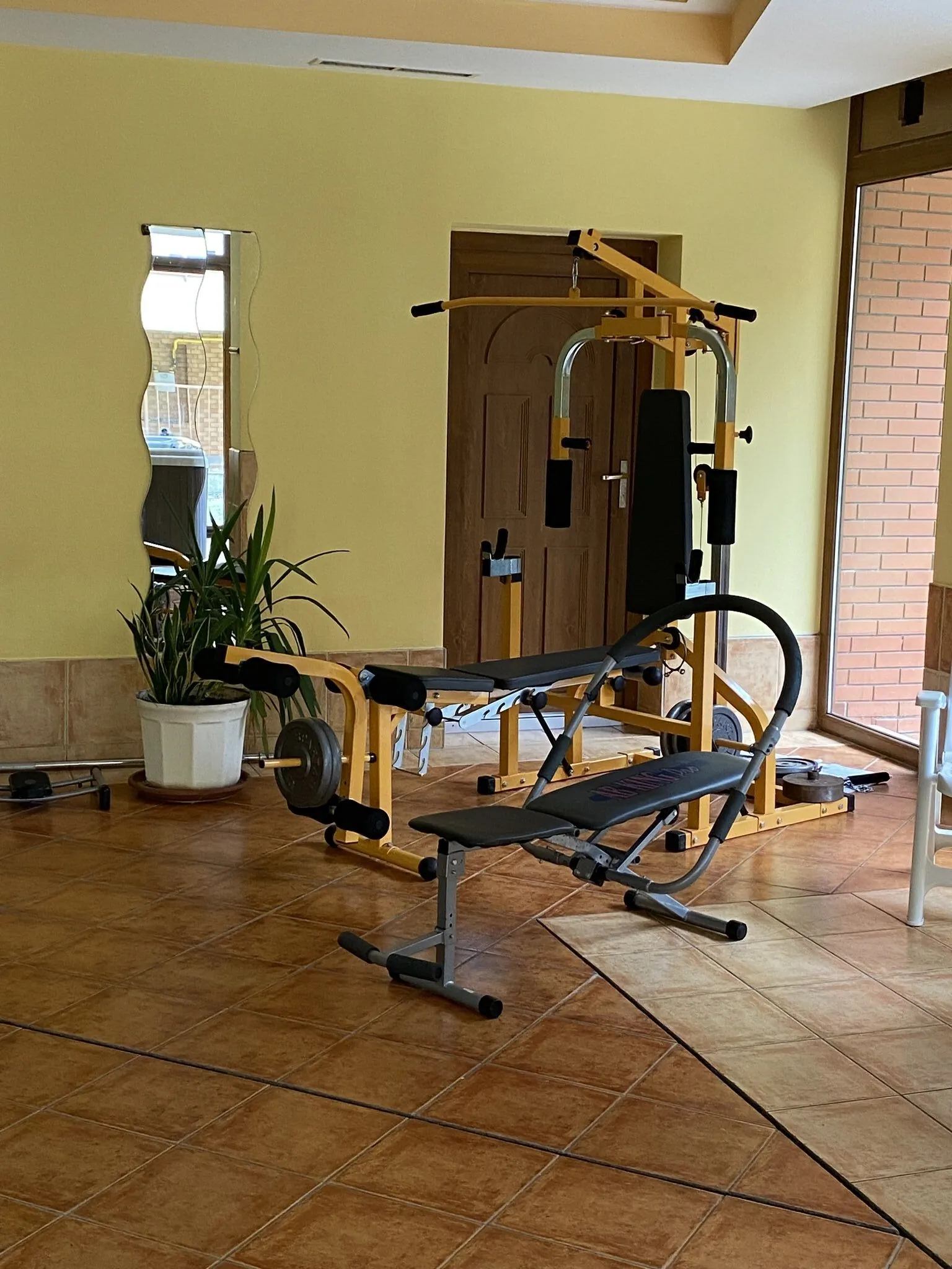Dorina Wellness Apartmanok Siófok – Siófok, Ungaria