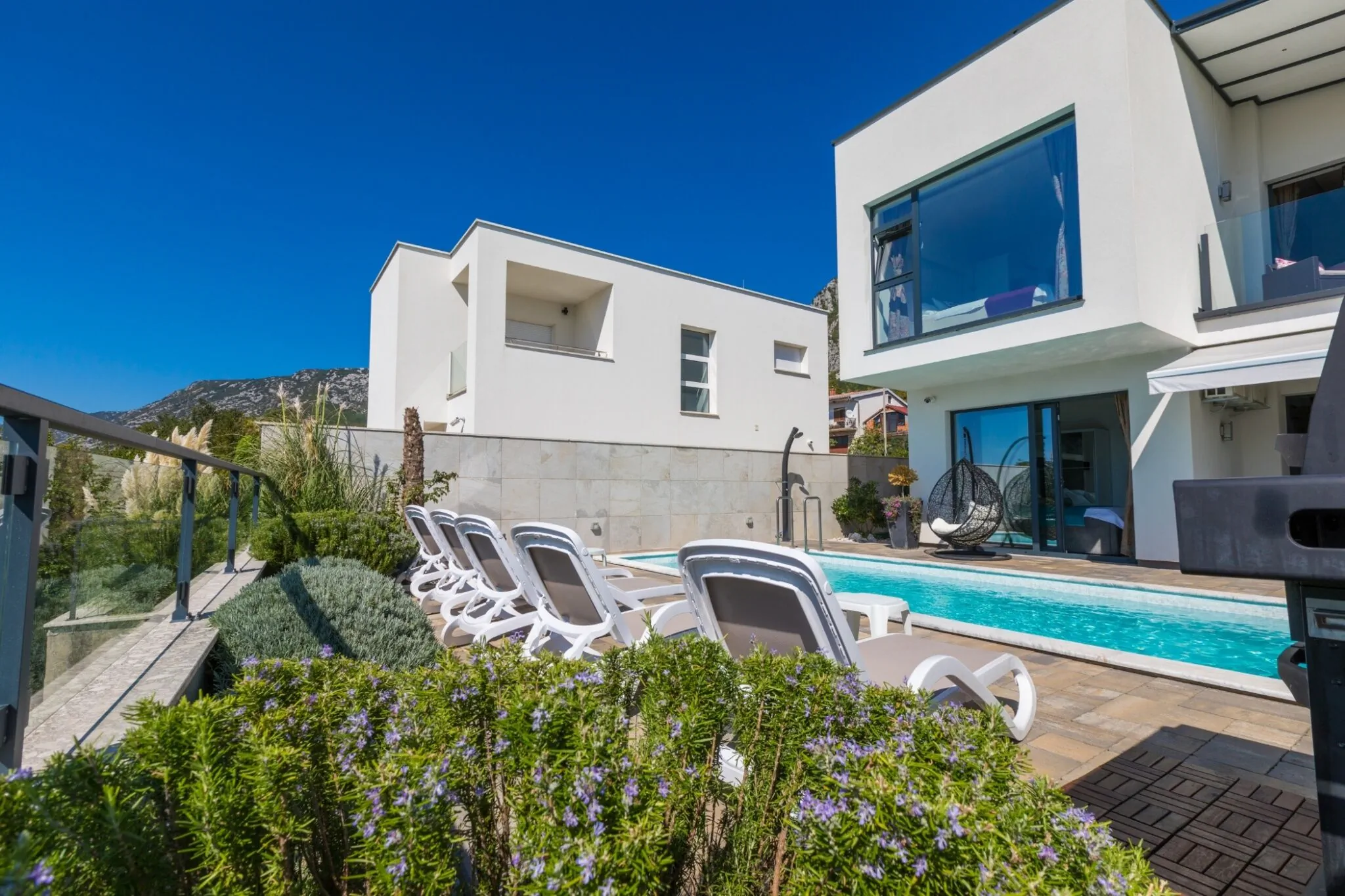 Villas De Shery 2 - desno Blaškovići - foto 2