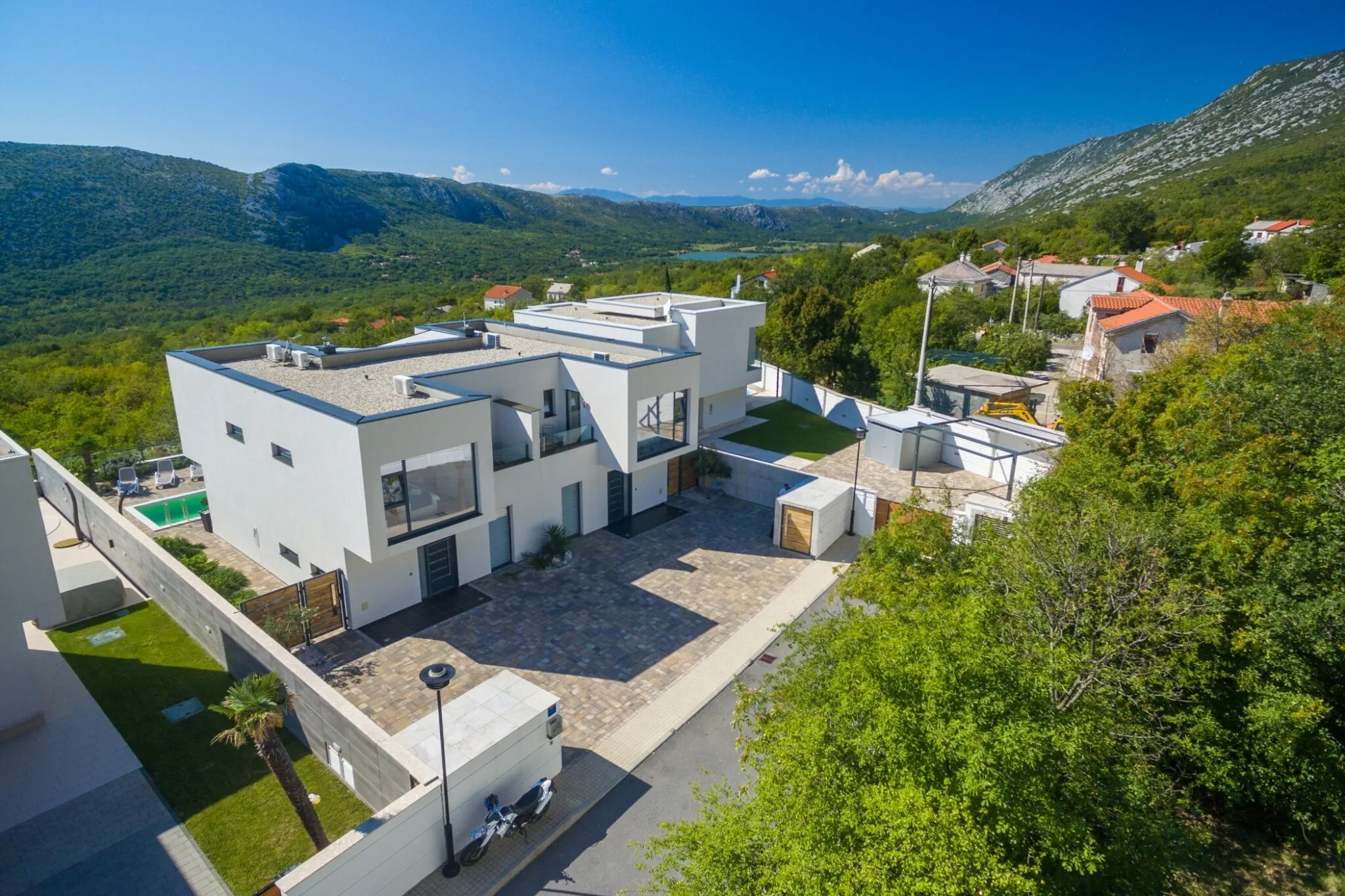 Villas De Shery 2 - desno Blaškovići - foto 3