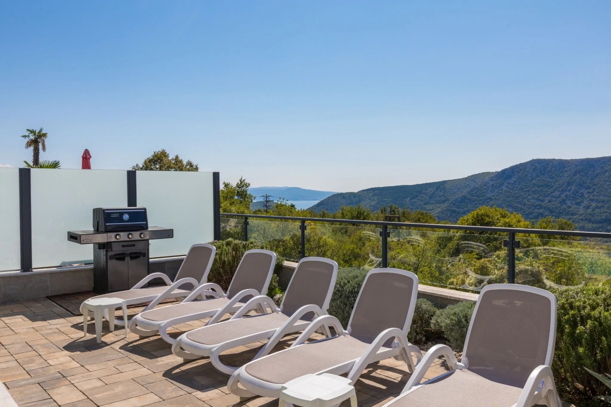 Villas De Shery 2 - desno Blaškovići - foto 5