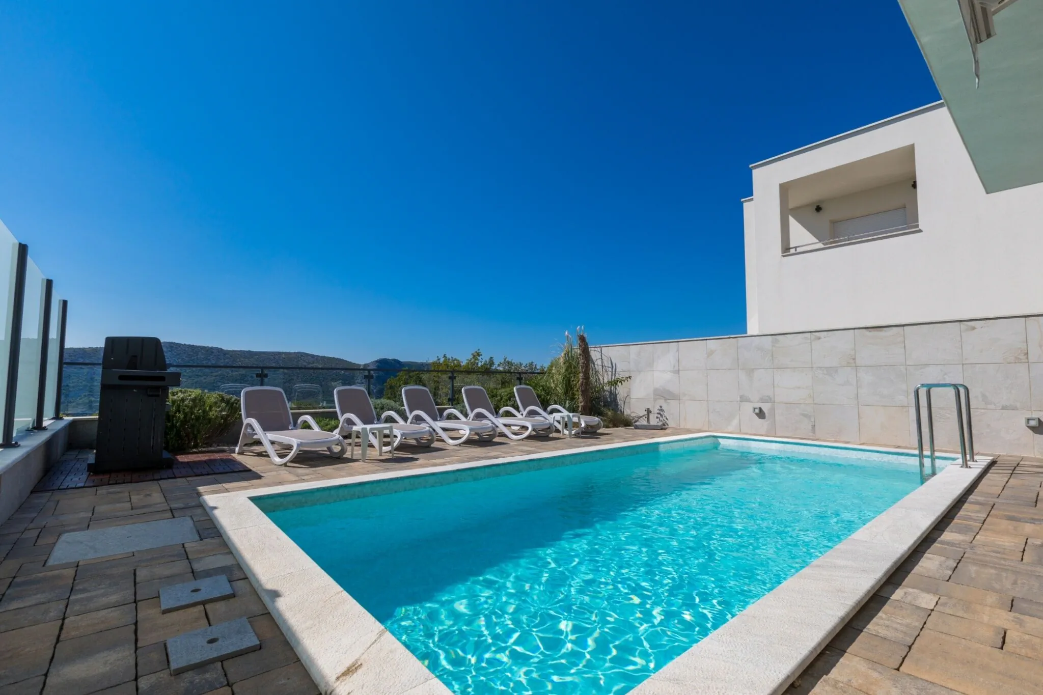 Villas De Shery 2 - desno Blaškovići - foto 6