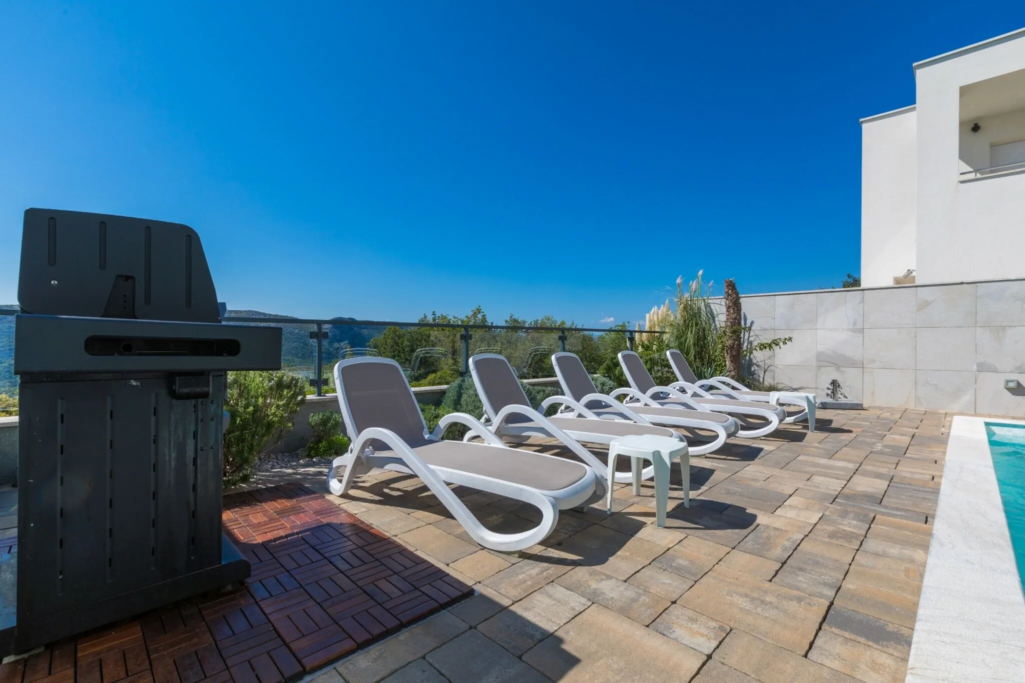 Villas De Shery 2 - desno Blaškovići - foto 8