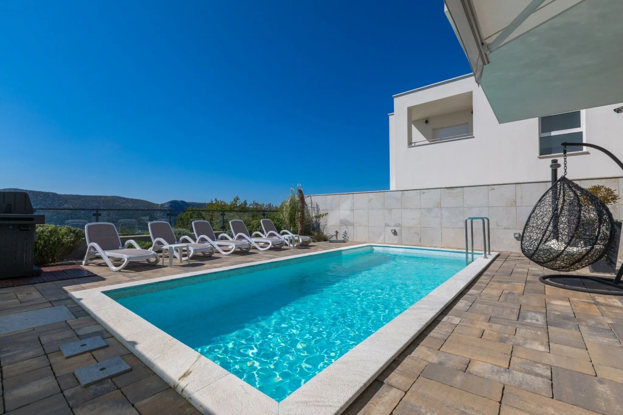 Villas De Shery 2 - desno Blaškovići - foto 9