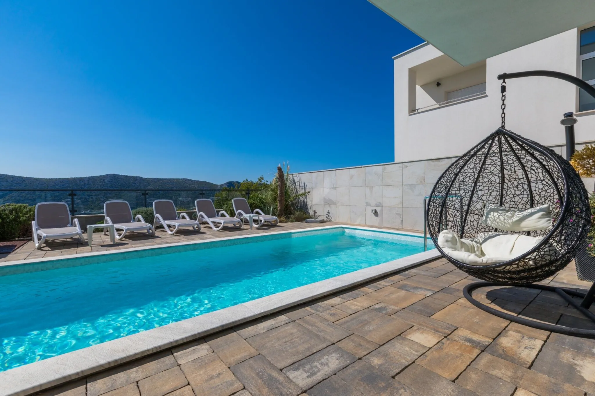 Villas De Shery 2 - desno Blaškovići - foto 10