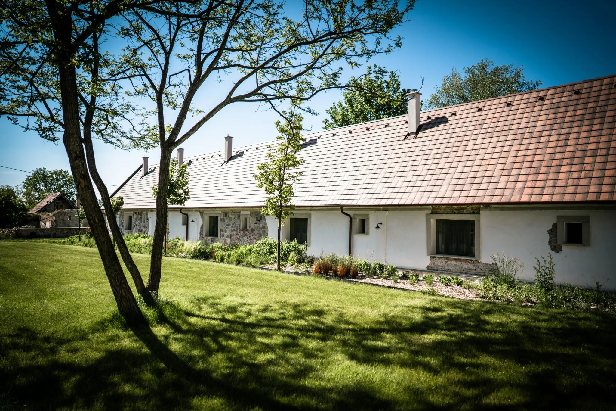 Pajta Apartman és Vendégház Szomód – Szomód, Ungaria