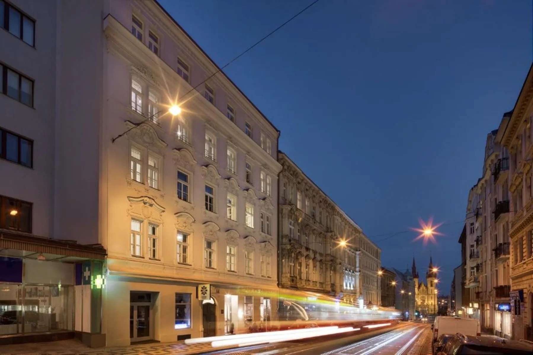 Louren Apartments Praha - foto 1