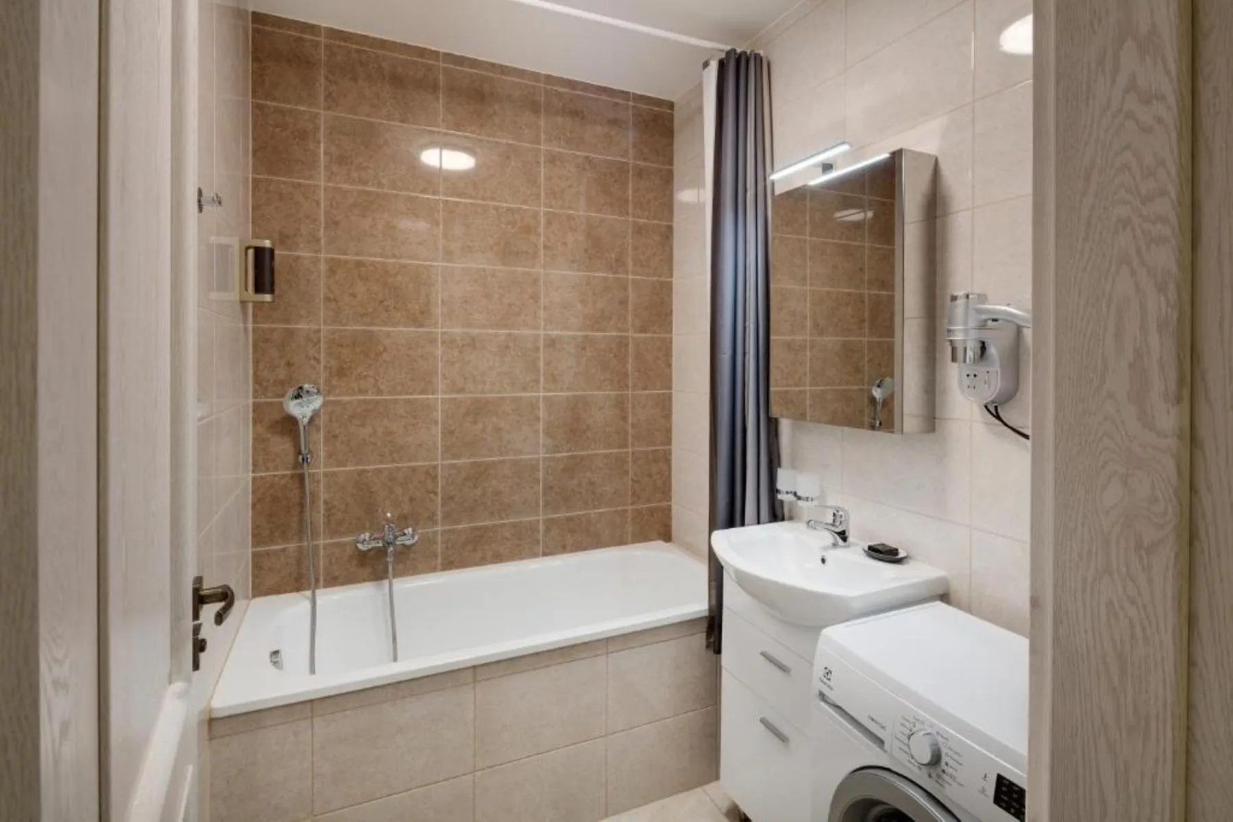 Louren Apartments Praha - foto 8