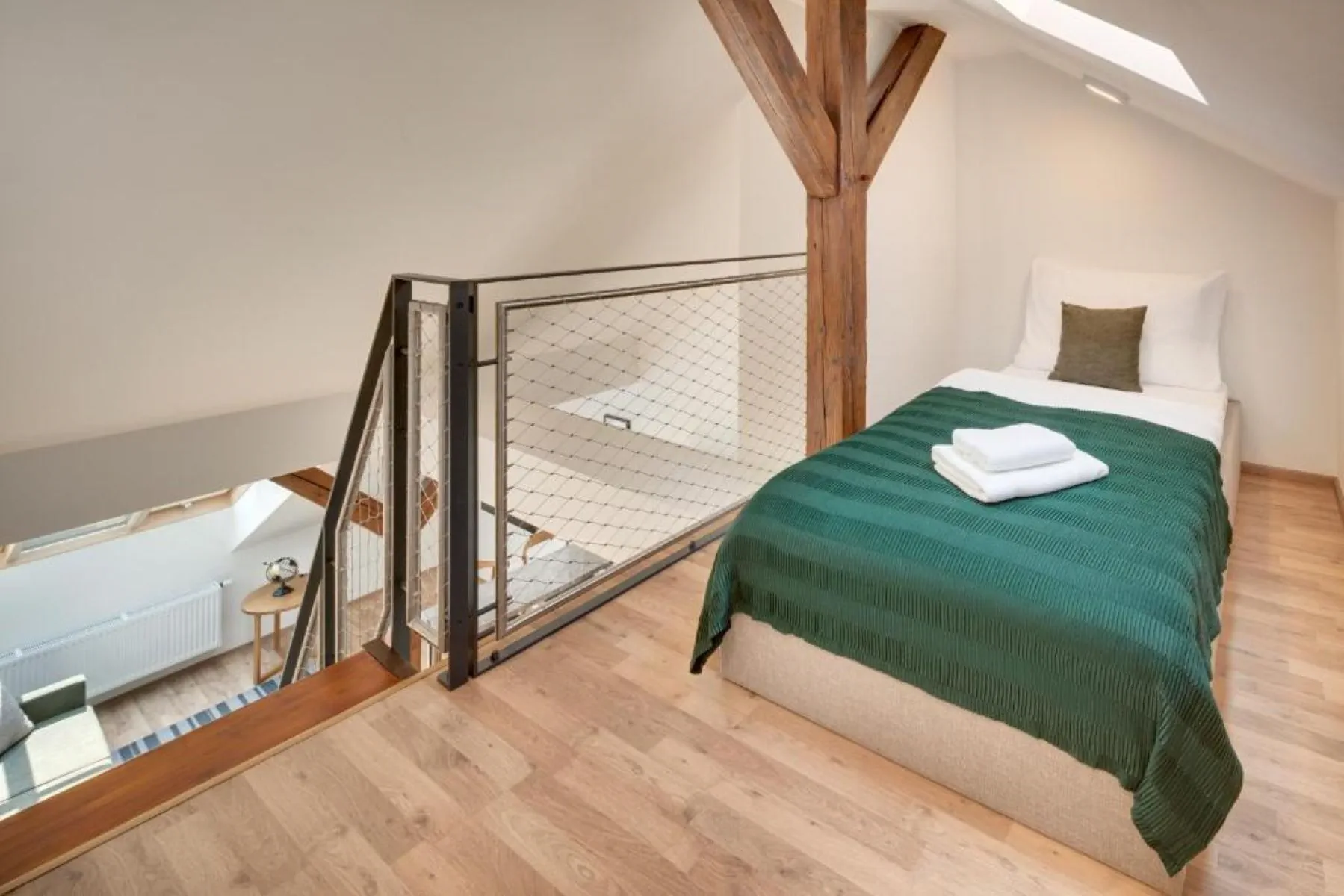 Louren Apartments Praha - foto 4