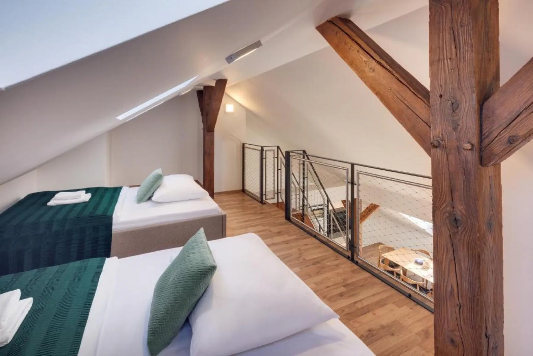 Louren Apartments Praha - foto 9
