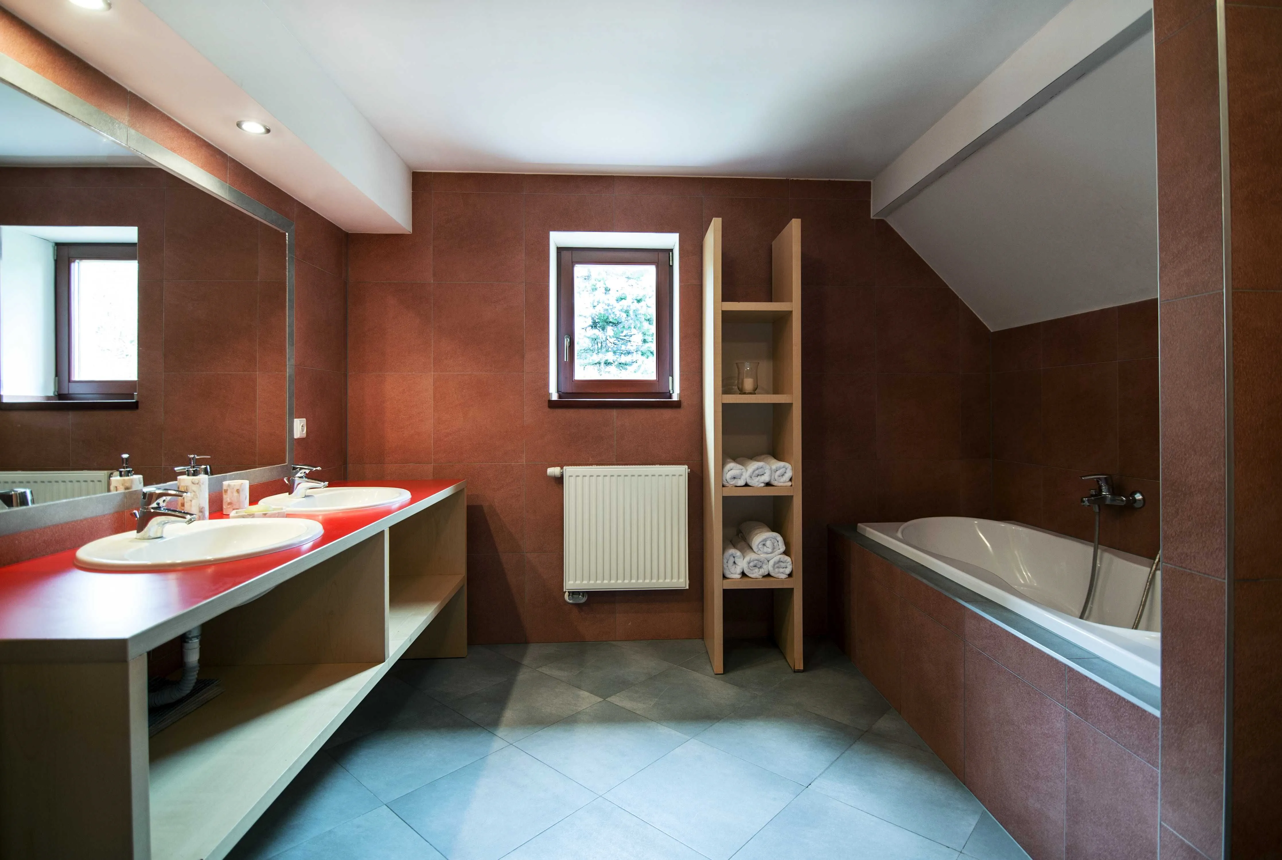 Apartmány Rezek Zásada - foto 5