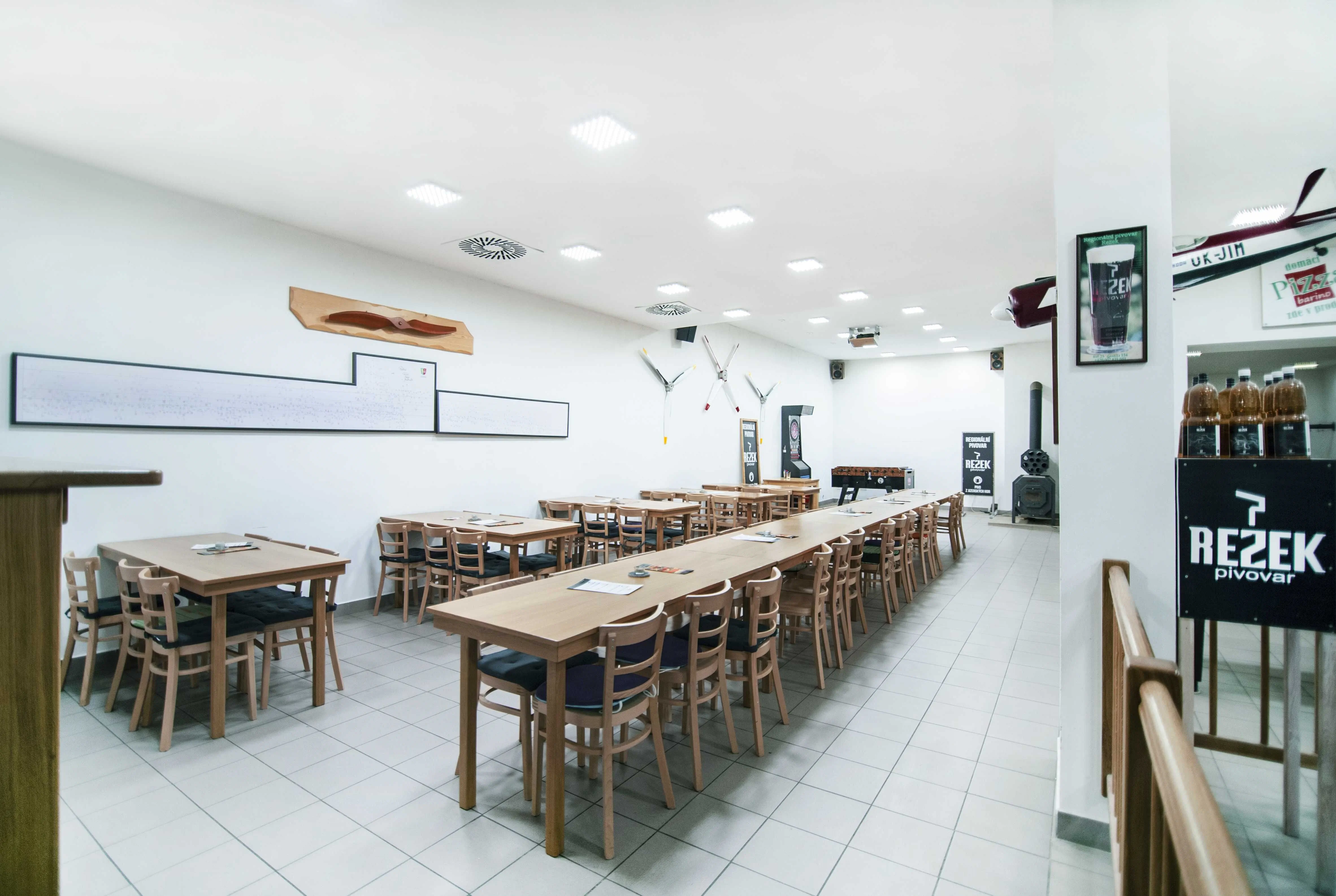 Apartmány Rezek Zásada - foto 10