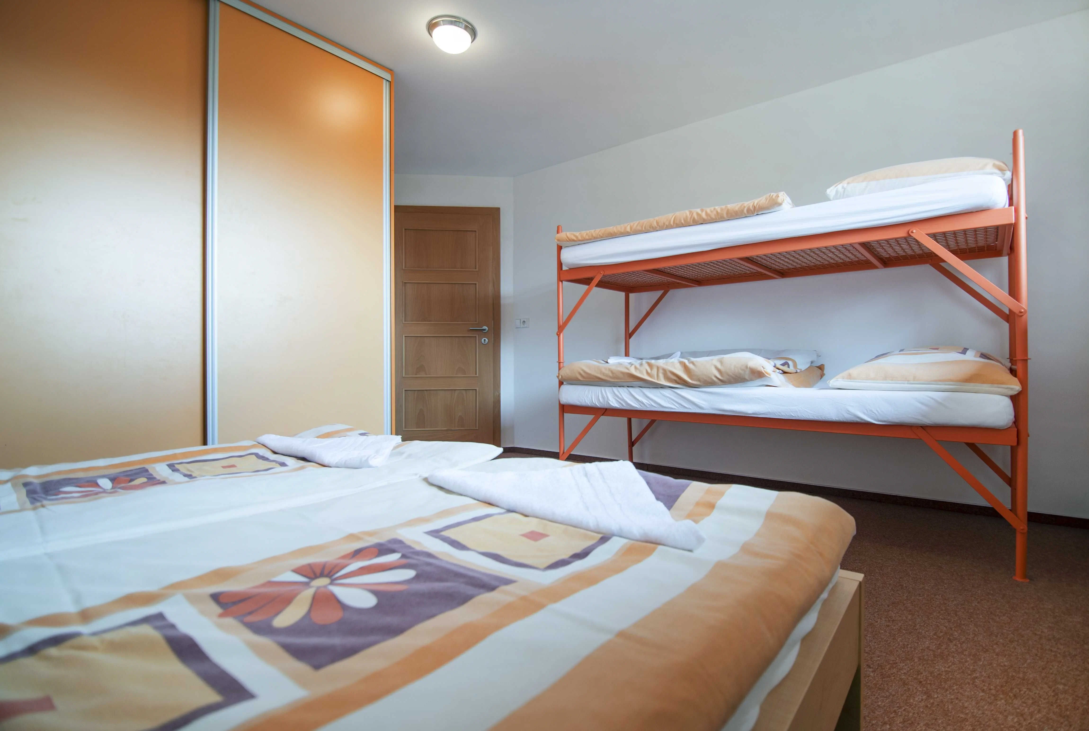 Apartmány Rezek Zásada - foto 4