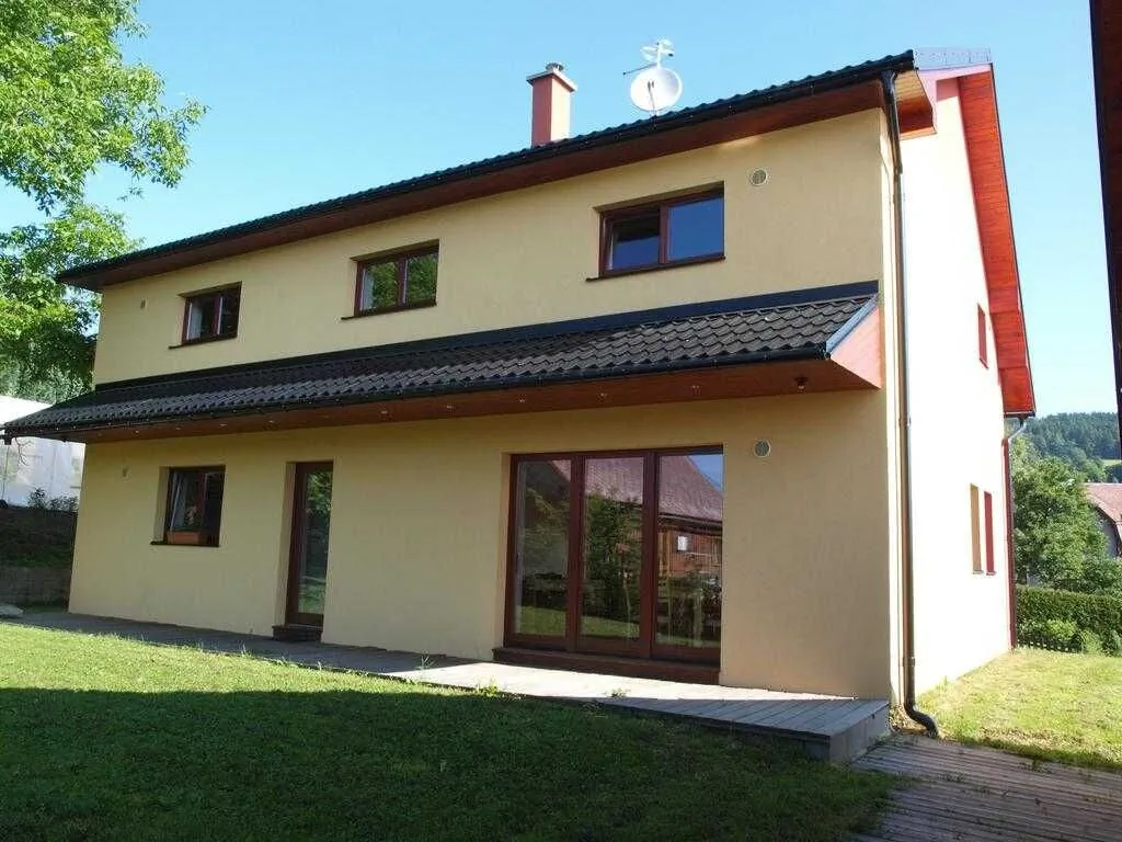 Apartmány Rezek Zásada - foto 1
