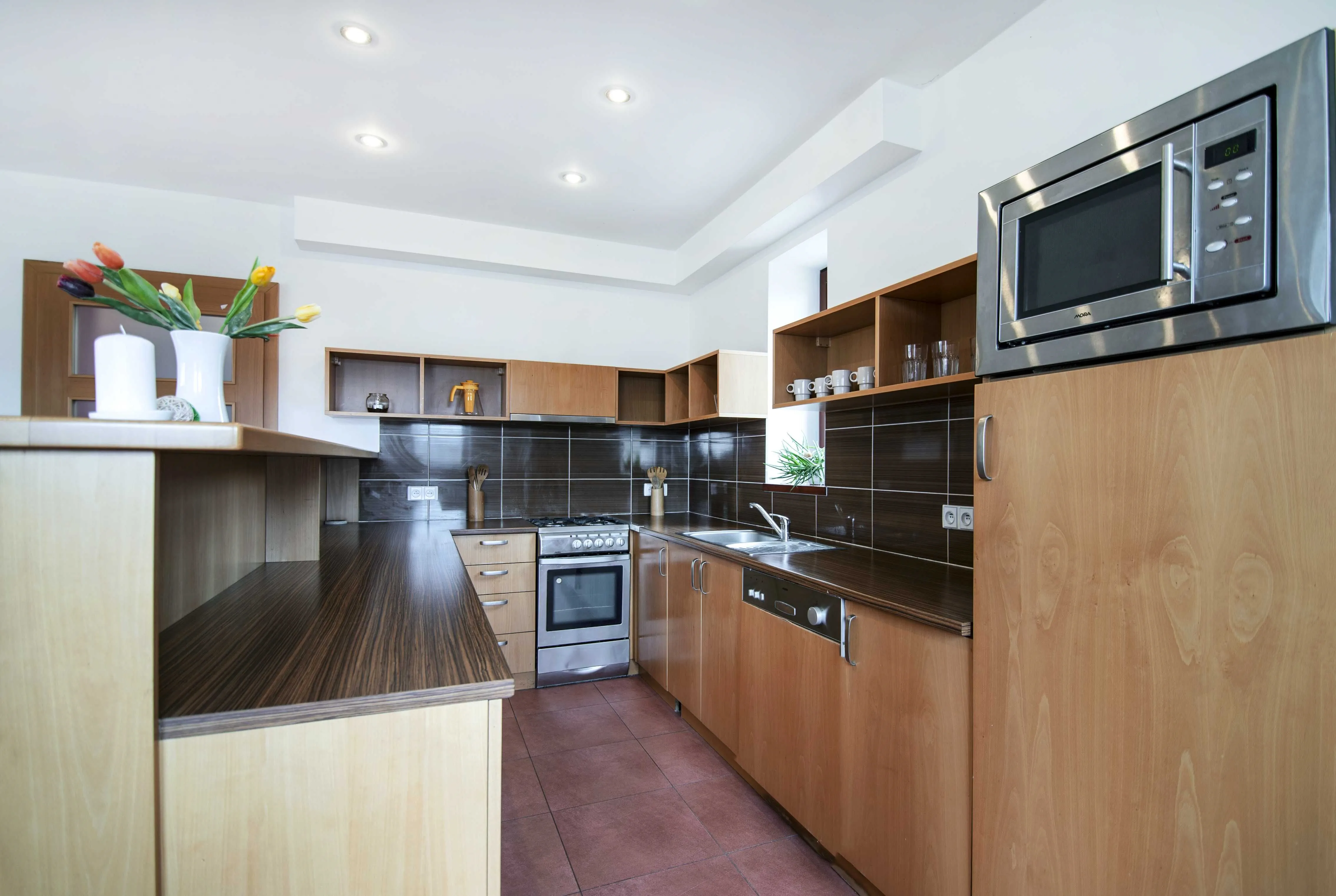 Apartmány Rezek Zásada - foto 7