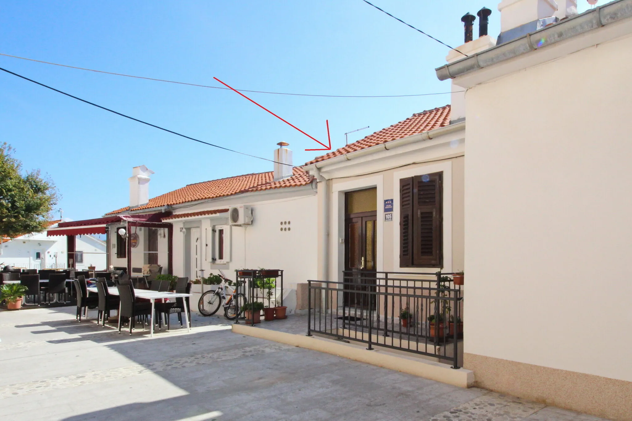 Apartman Mihovil Baška - foto 3
