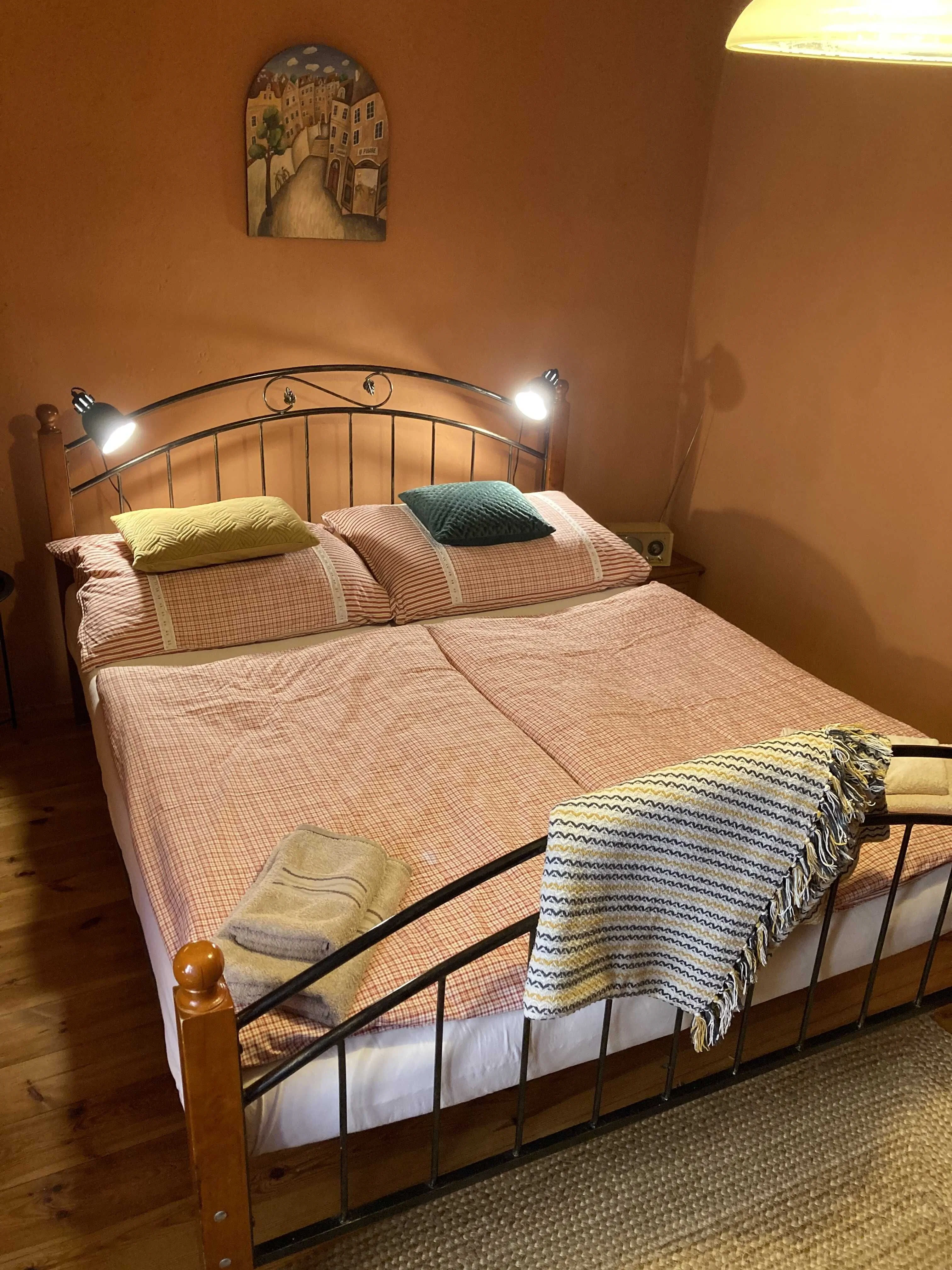 Penzion Čert a Káča Český Krumlov – Český Krumlov, Republica Cehă