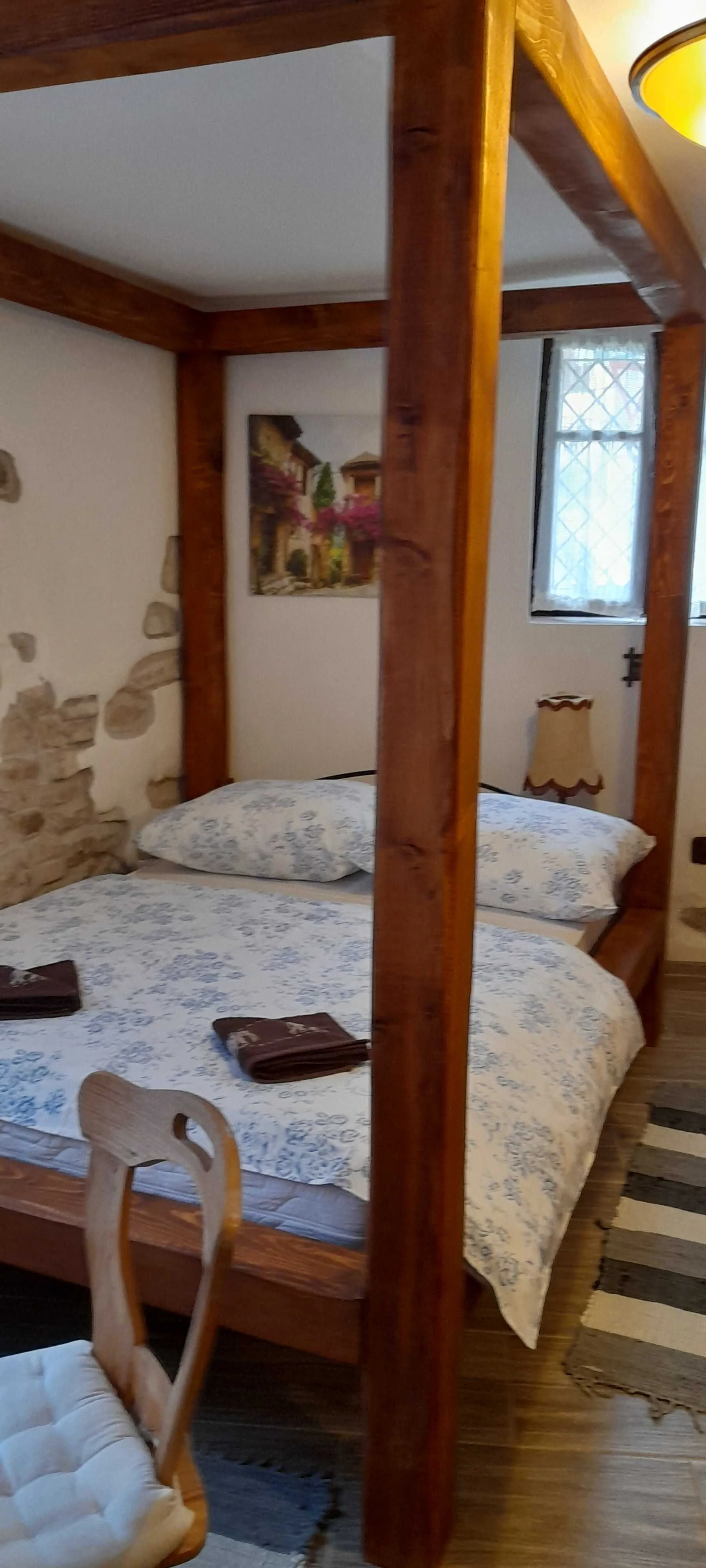 Ateliér Spojovací Český Krumlov – Český Krumlov, Republica Cehă