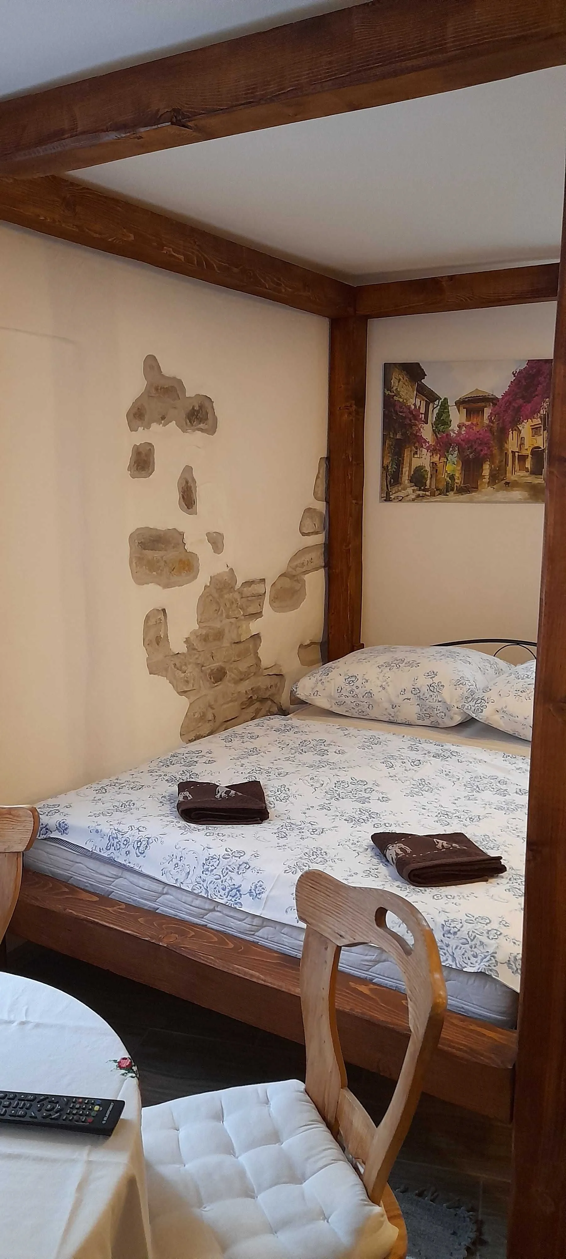 Ateliér Spojovací Český Krumlov – Český Krumlov, Republica Cehă