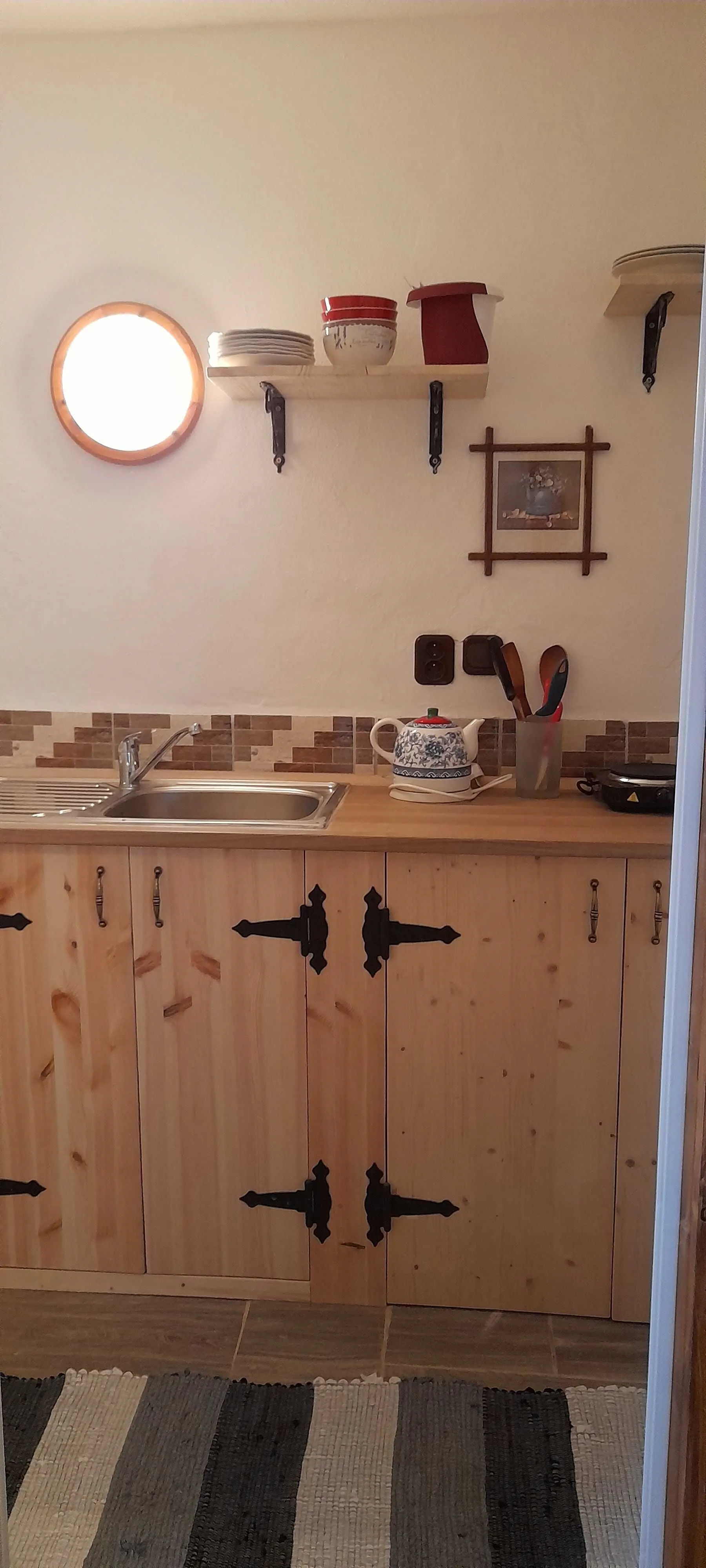 Ateliér Spojovací Český Krumlov – Český Krumlov, Republica Cehă