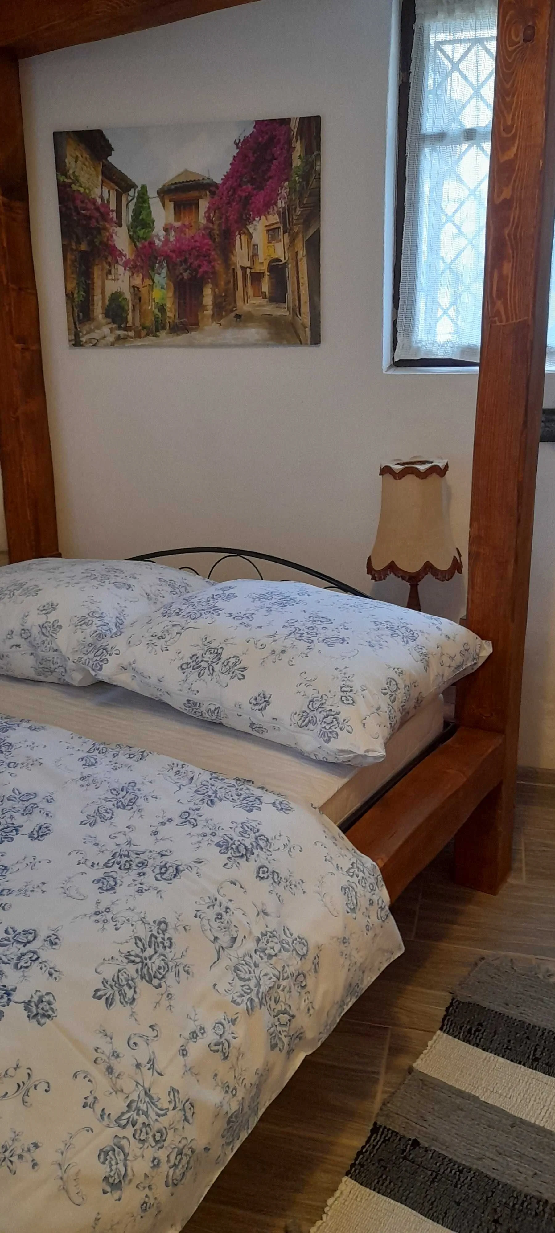 Ateliér Spojovací Český Krumlov – Český Krumlov, Republica Cehă