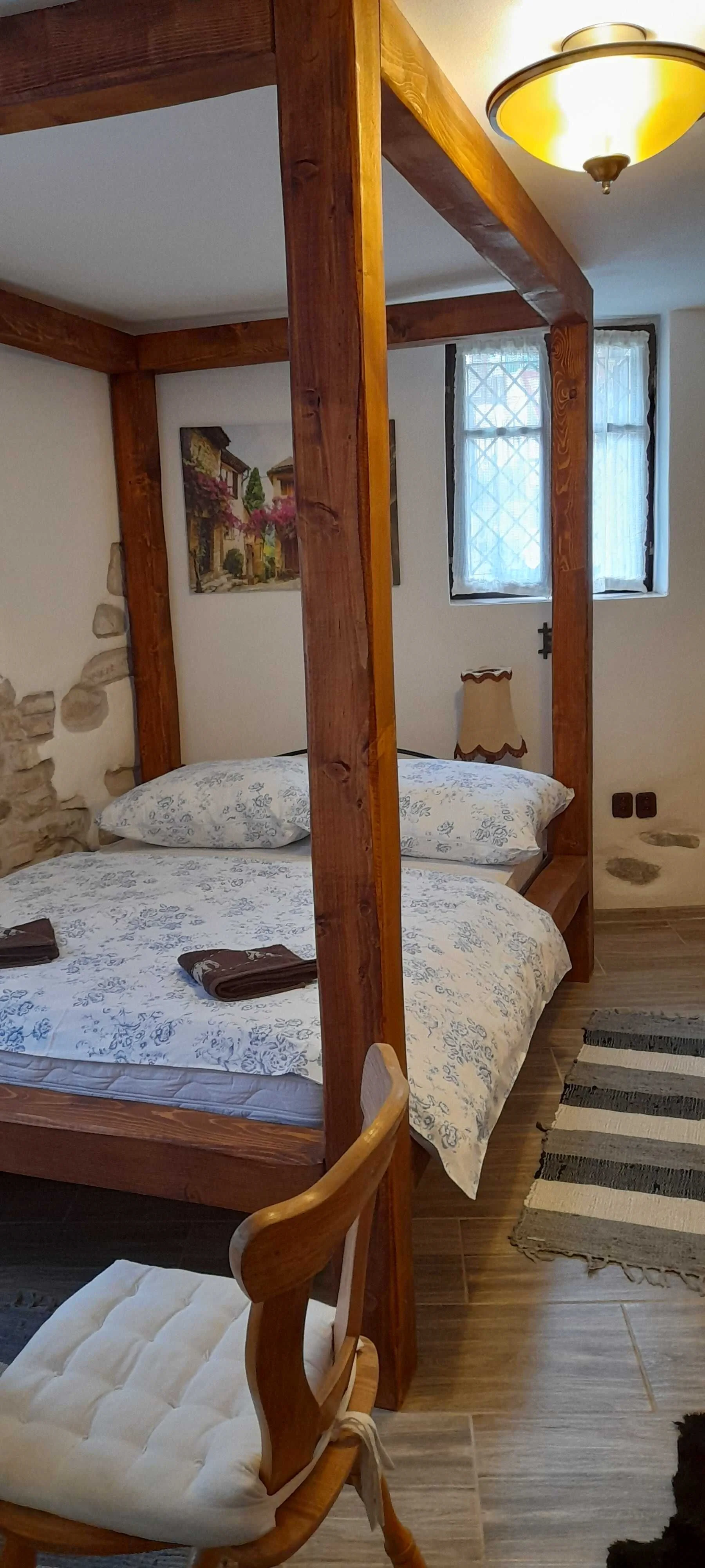 Ateliér Spojovací Český Krumlov – Český Krumlov, Republica Cehă