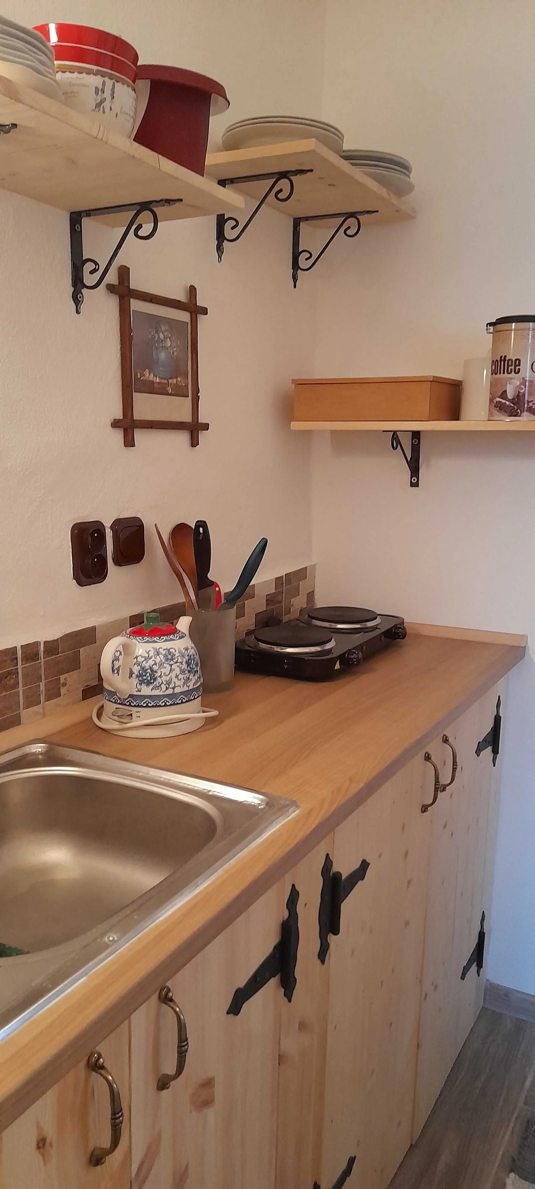 Ateliér Spojovací Český Krumlov – Český Krumlov, Republica Cehă