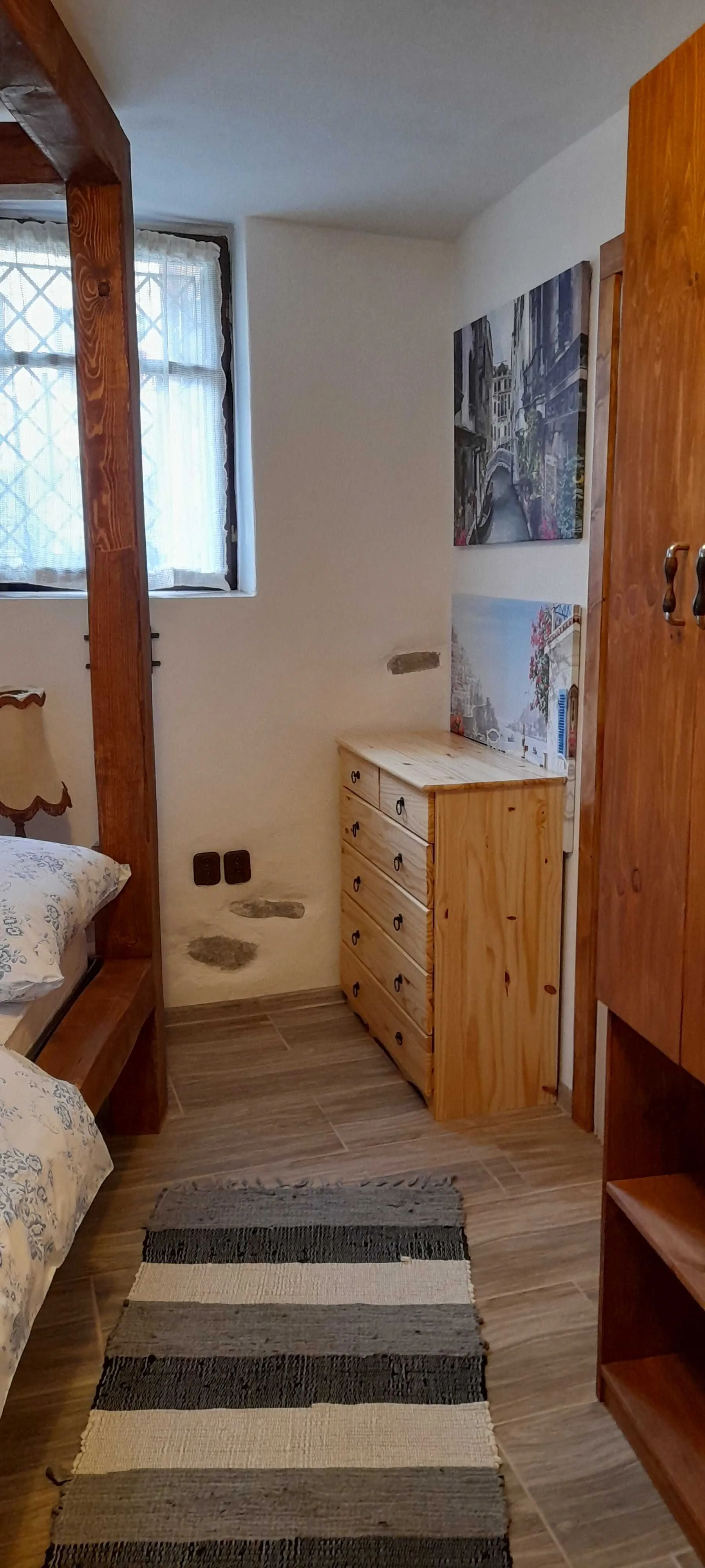 Ateliér Spojovací Český Krumlov – Český Krumlov, Republica Cehă