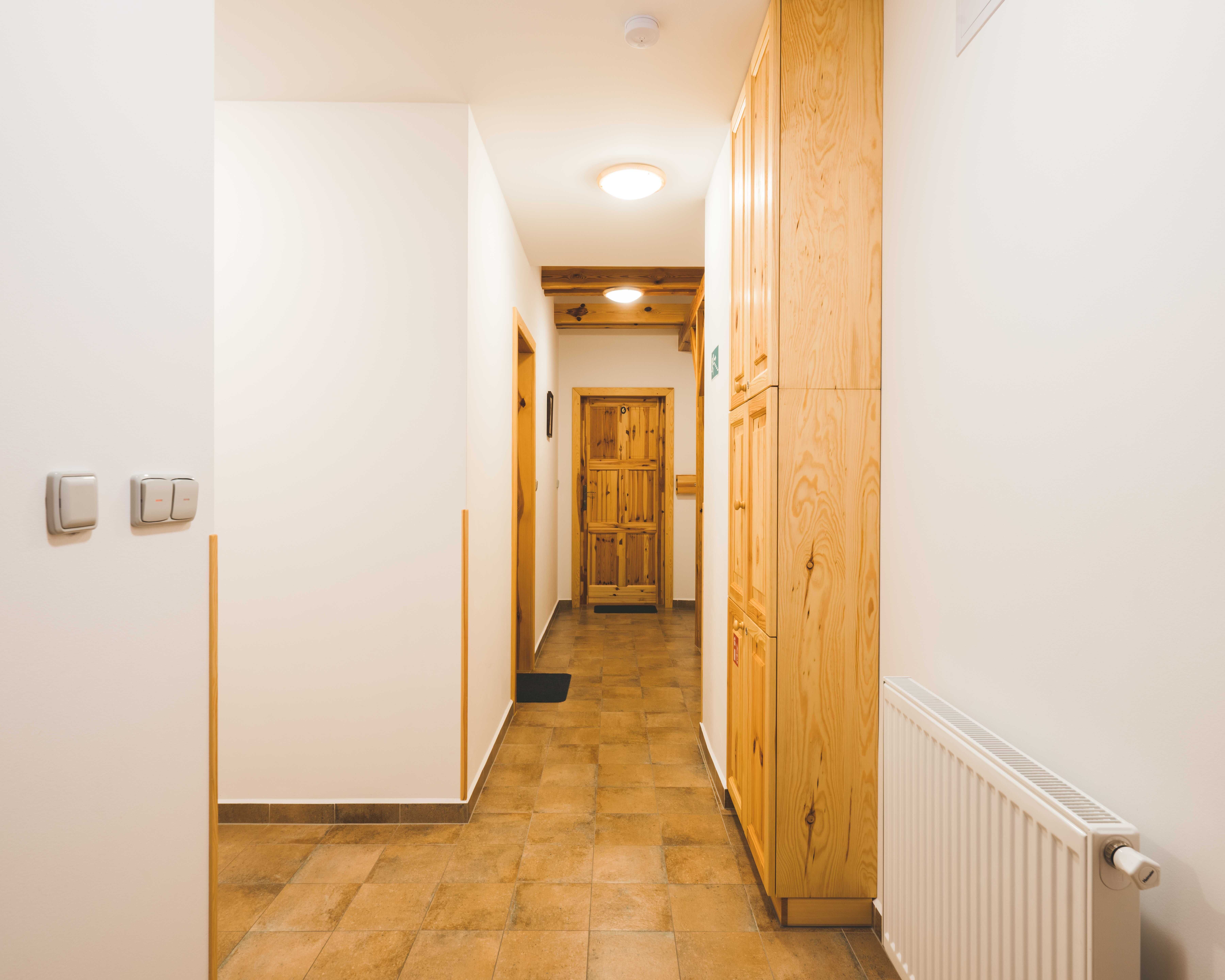 Pension Krumau Český Krumlov – Český Krumlov, Republica Cehă