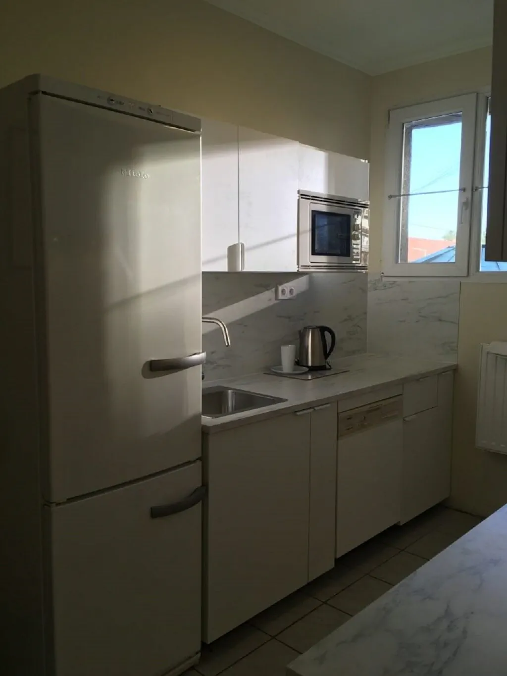 Harangláb Apartman Tata - foto 3