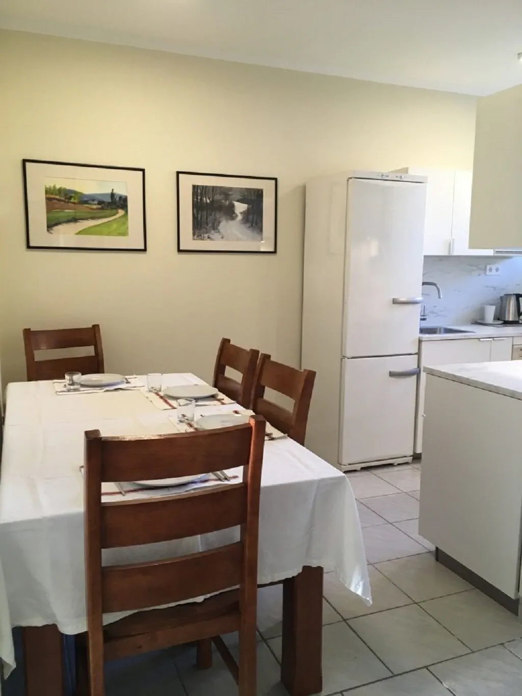 Harangláb Apartman Tata - foto 7