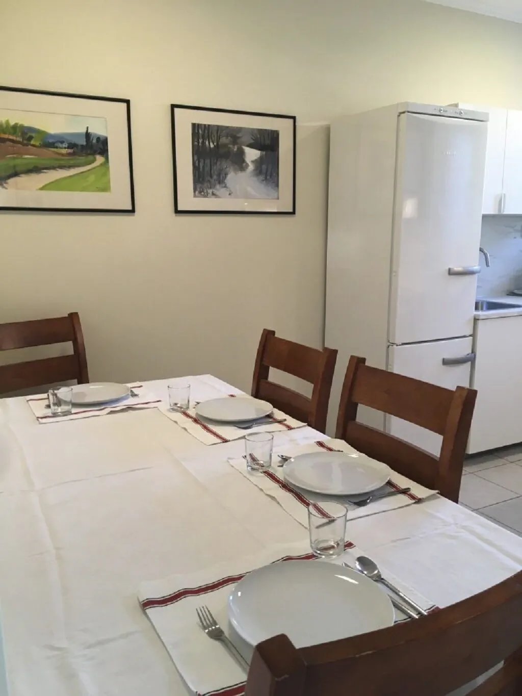 Harangláb Apartman Tata - foto 8