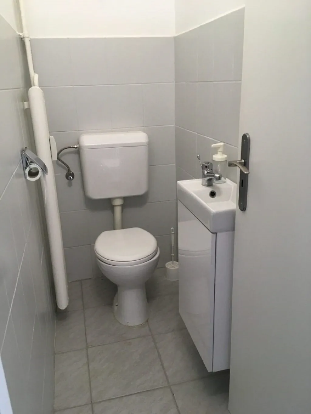 Harangláb Apartman Tata - foto 9