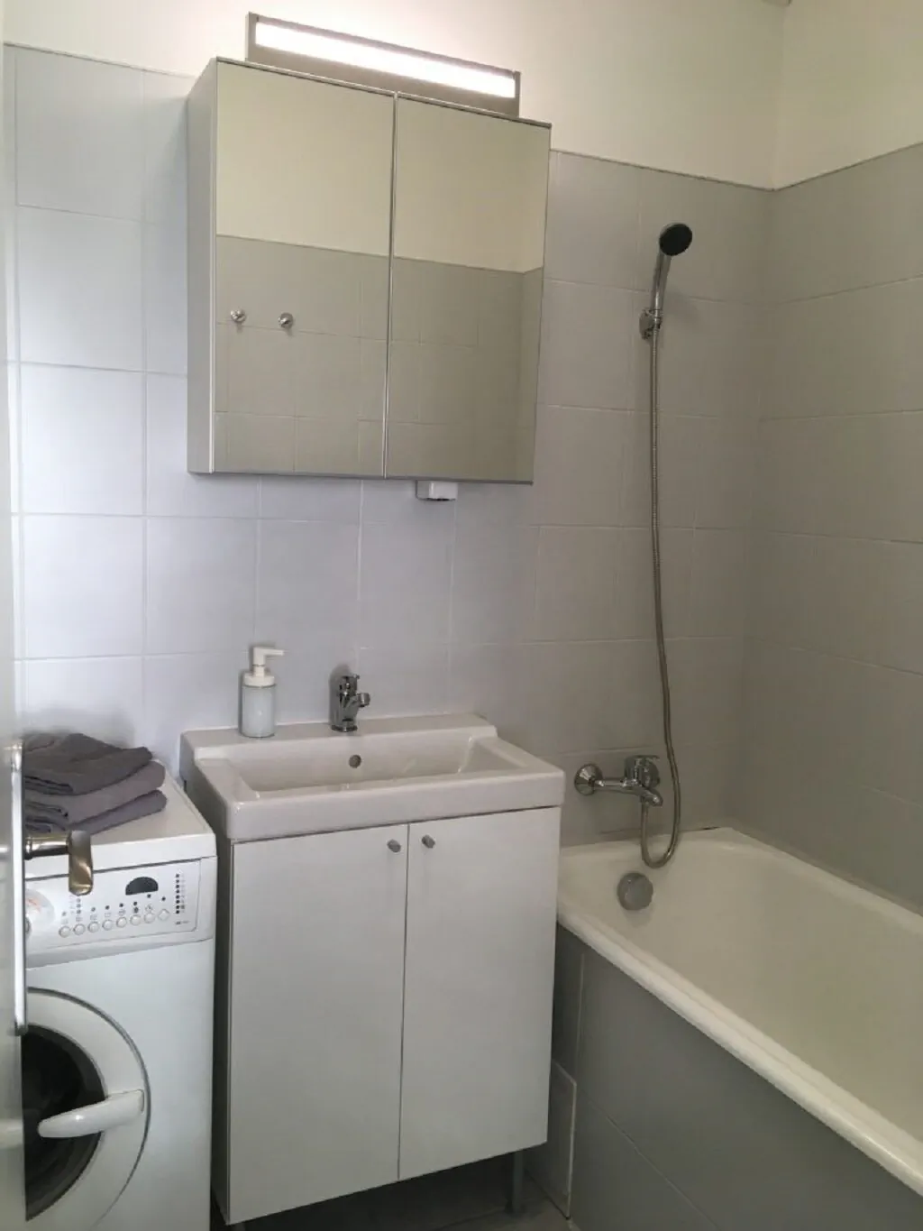 Harangláb Apartman Tata - foto 10