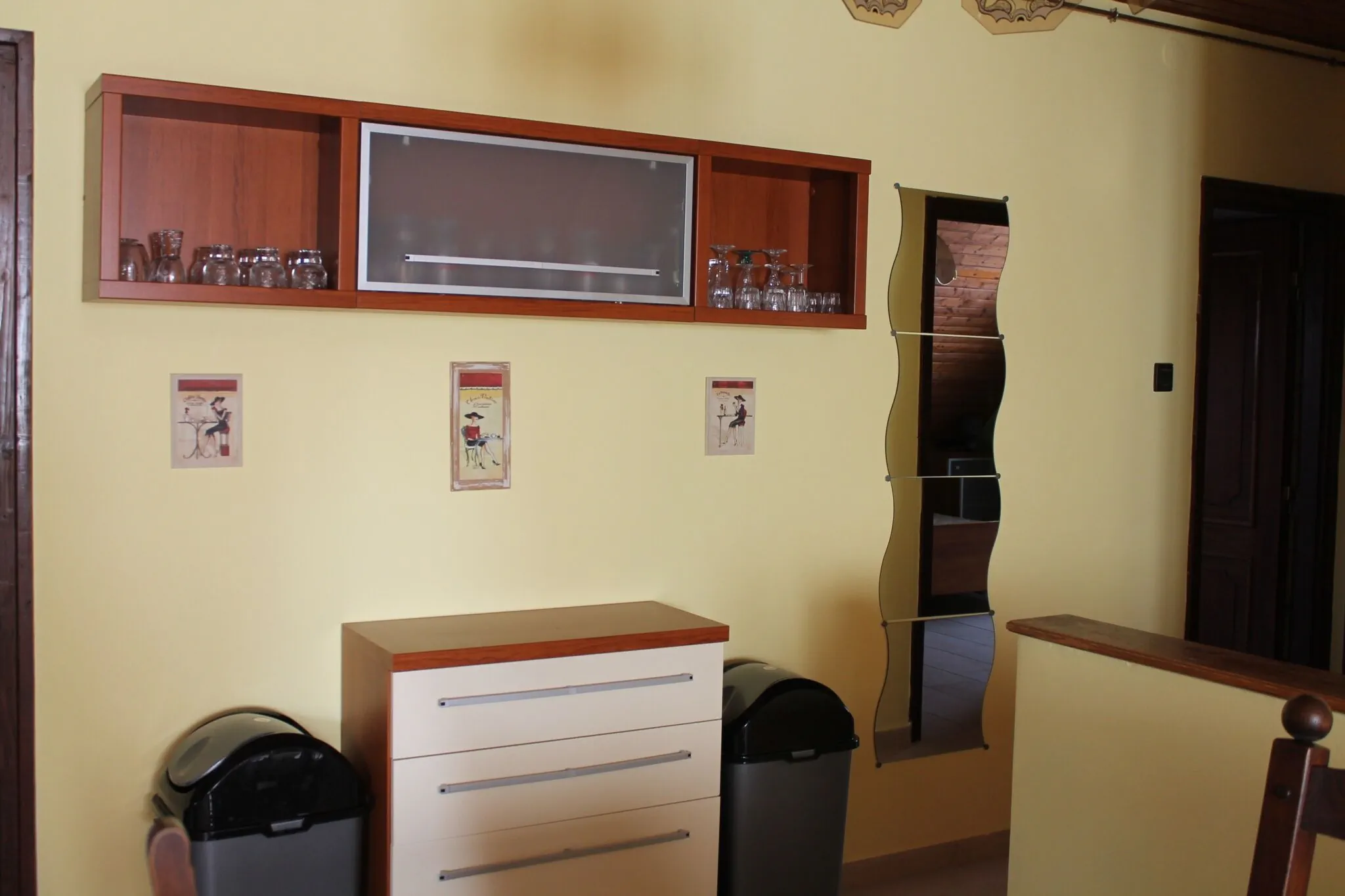 Lenke Apartmanház Balatonlelle – Balatonlelle, Ungaria