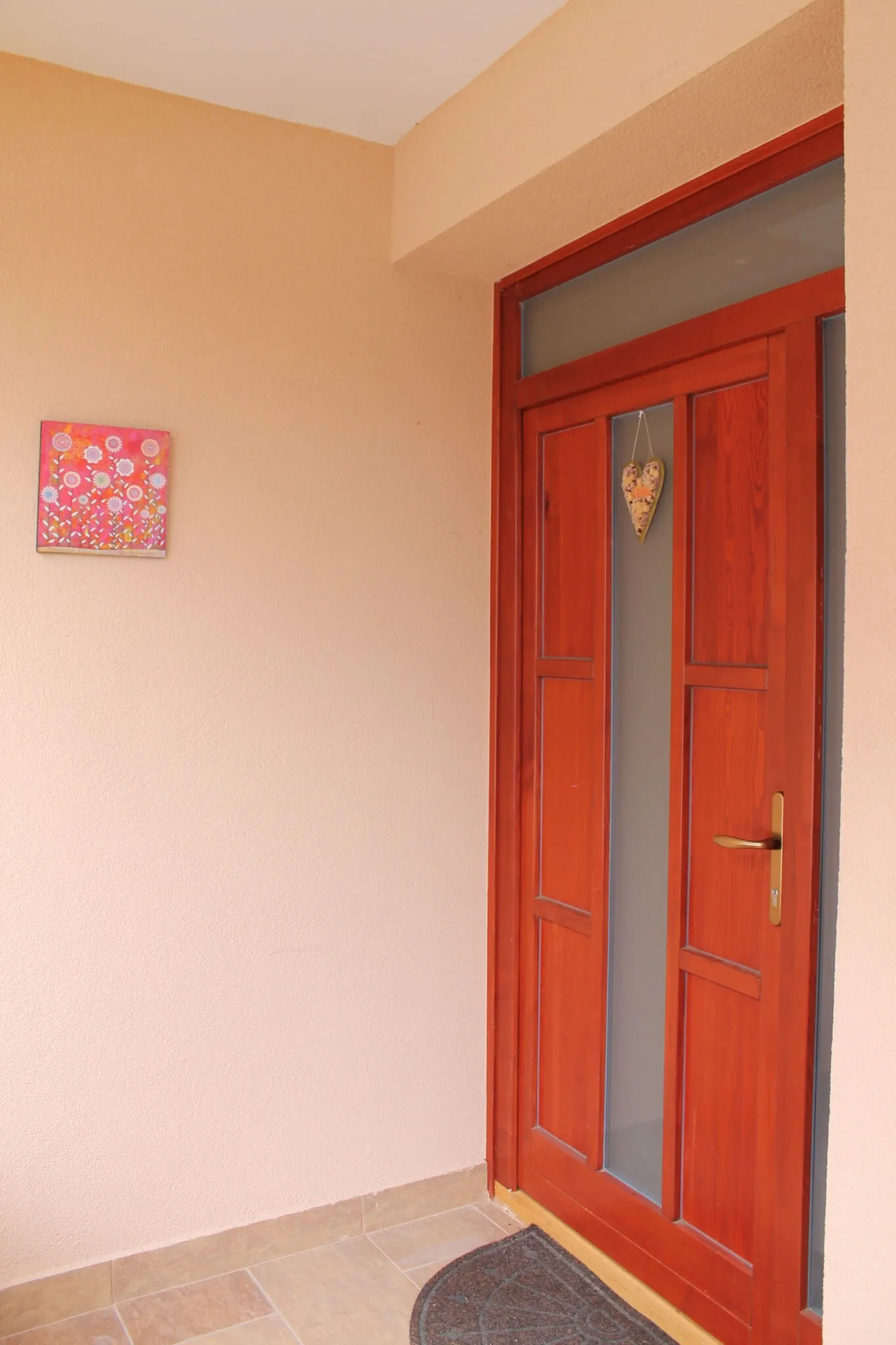 Lenke Apartmanház Balatonlelle – Balatonlelle, Ungaria