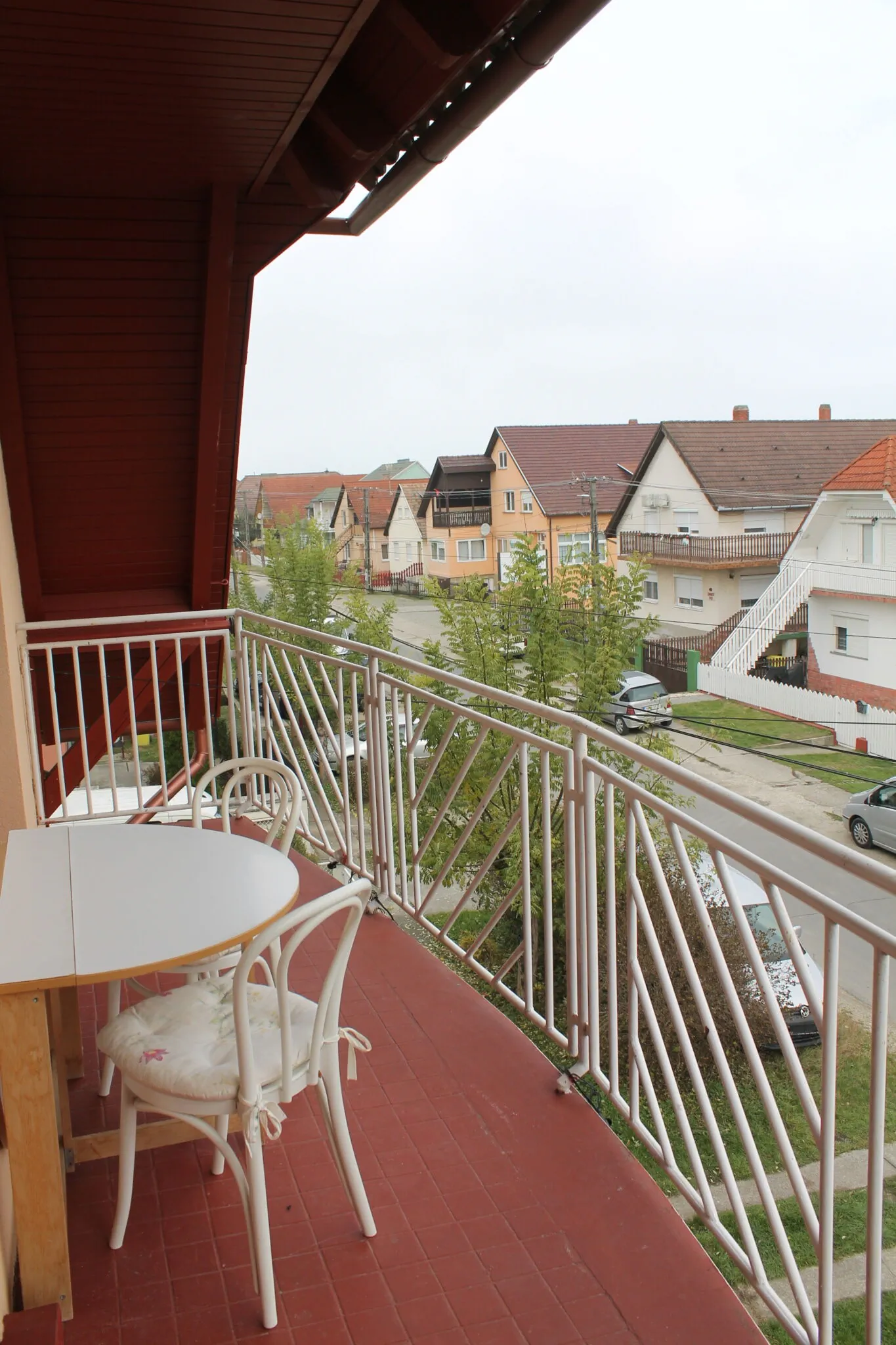 Lenke Apartmanház Balatonlelle – Balatonlelle, Ungaria