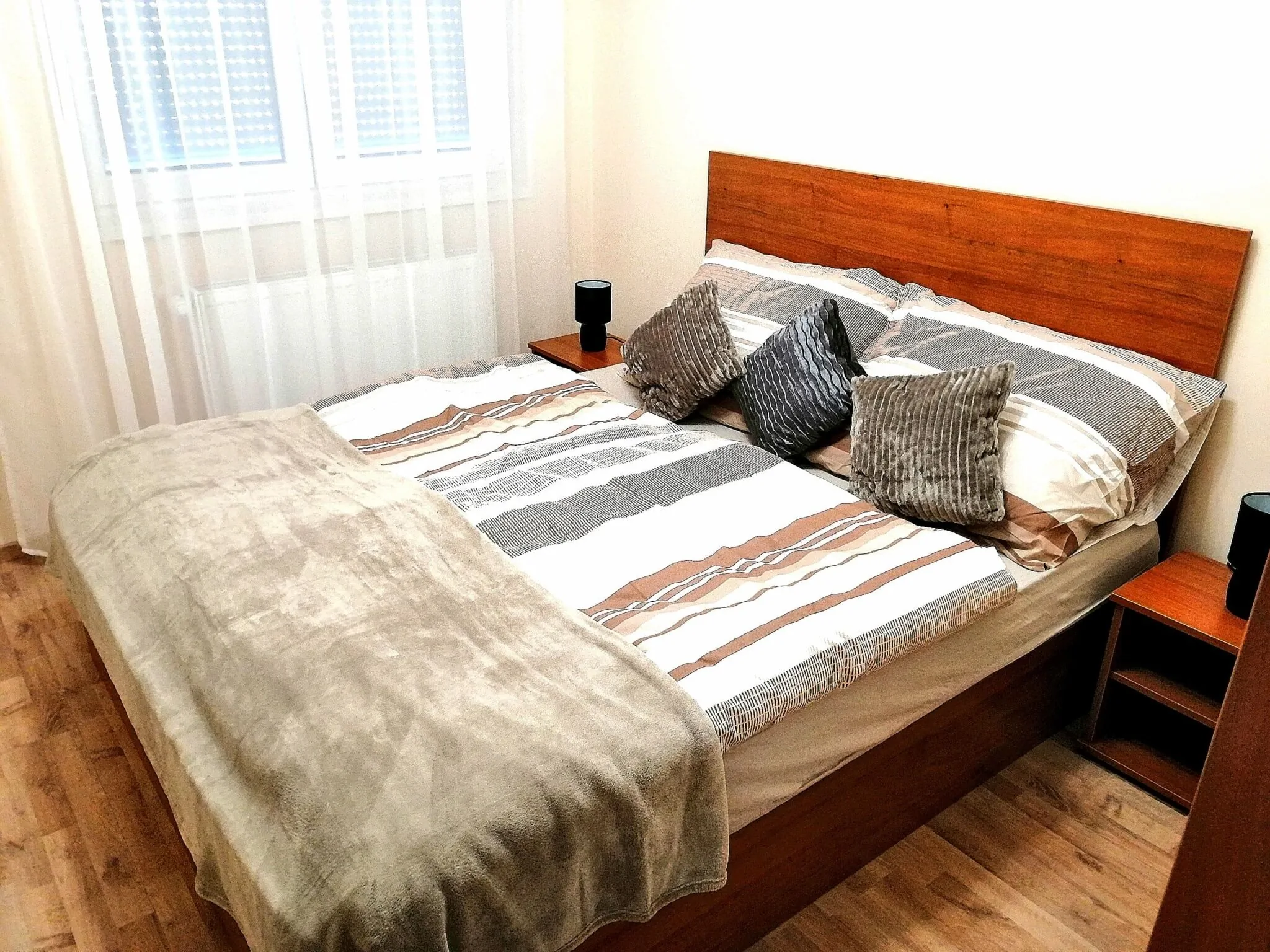 Olga Apartman Szeged - foto 4