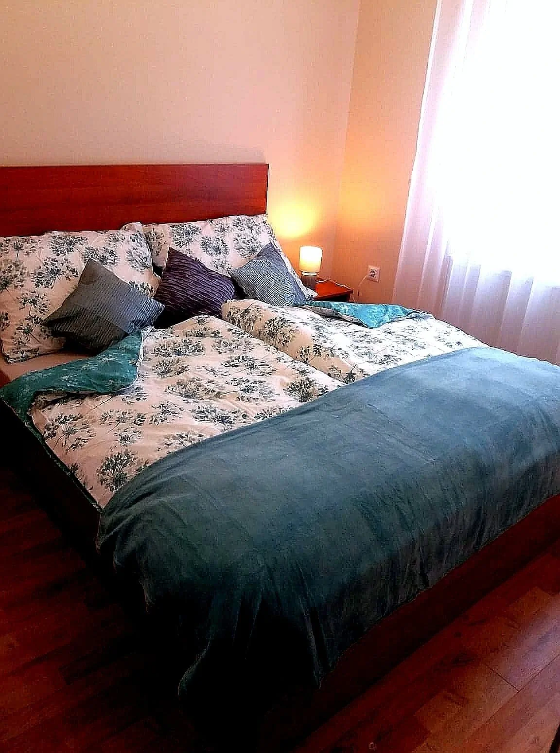 Olga Apartman Szeged - foto 3