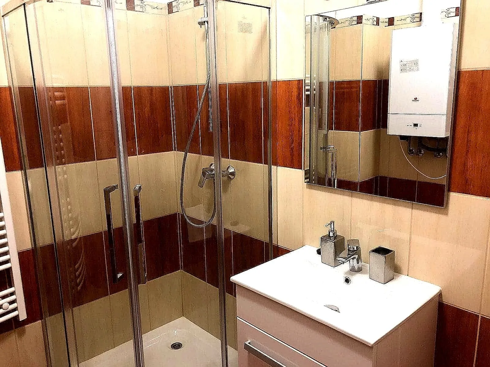 Olga Apartman Szeged - foto 7