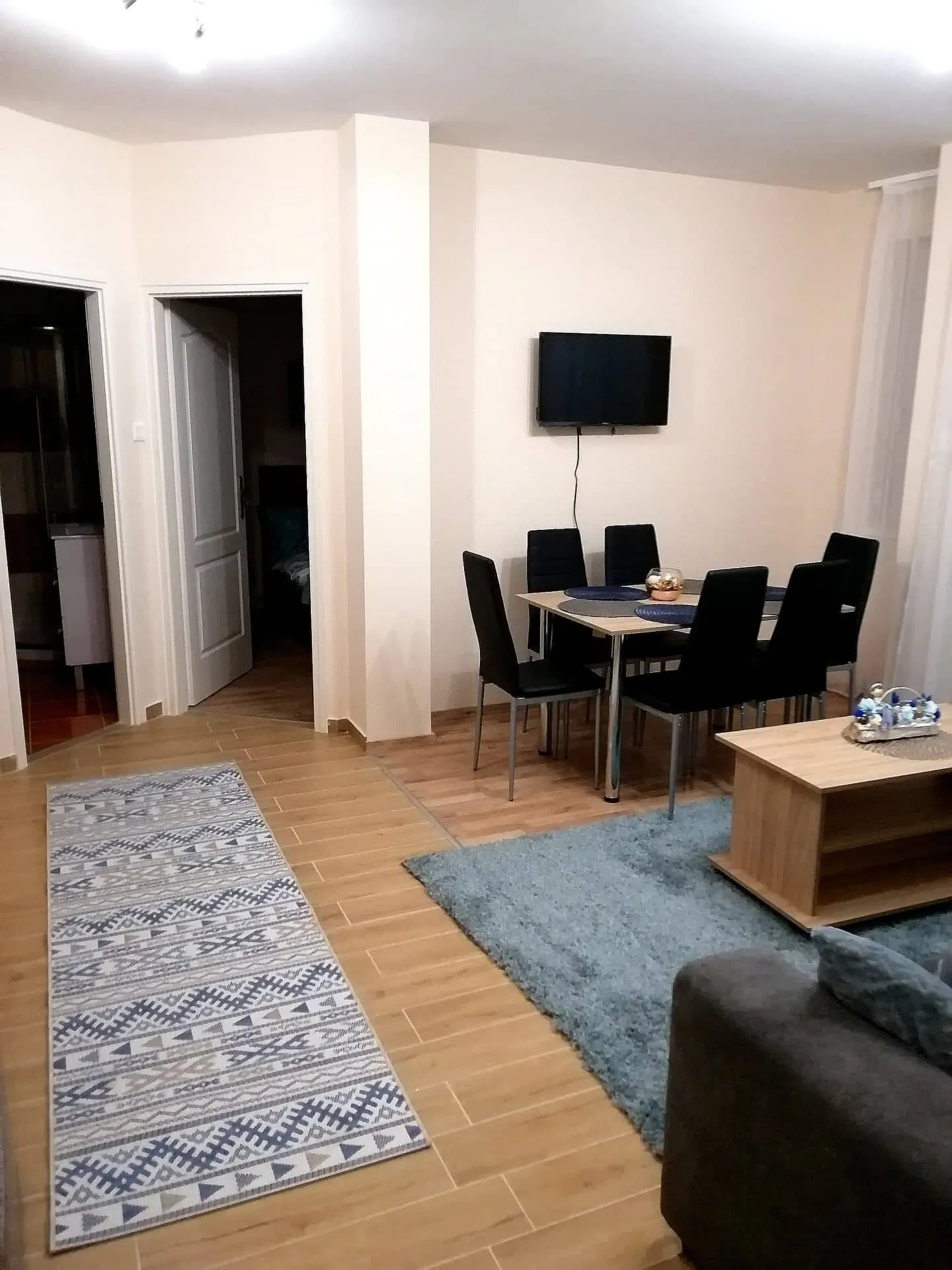 Olga Apartman Szeged - foto 5